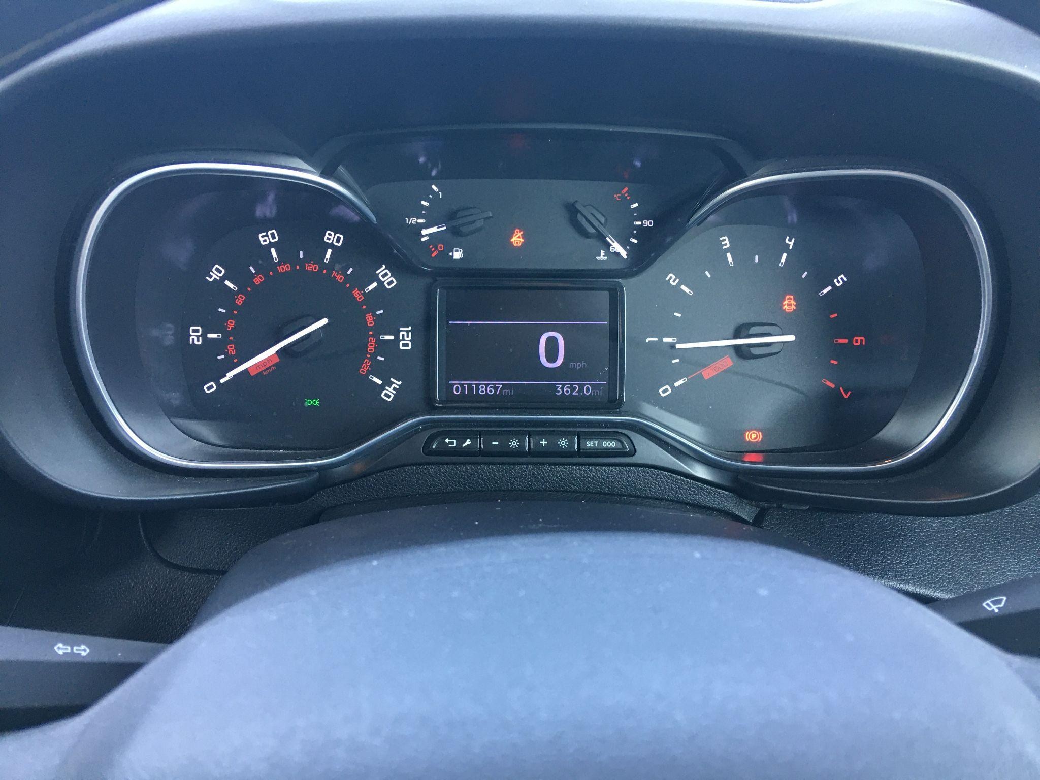 Toyota Proace City Image 15