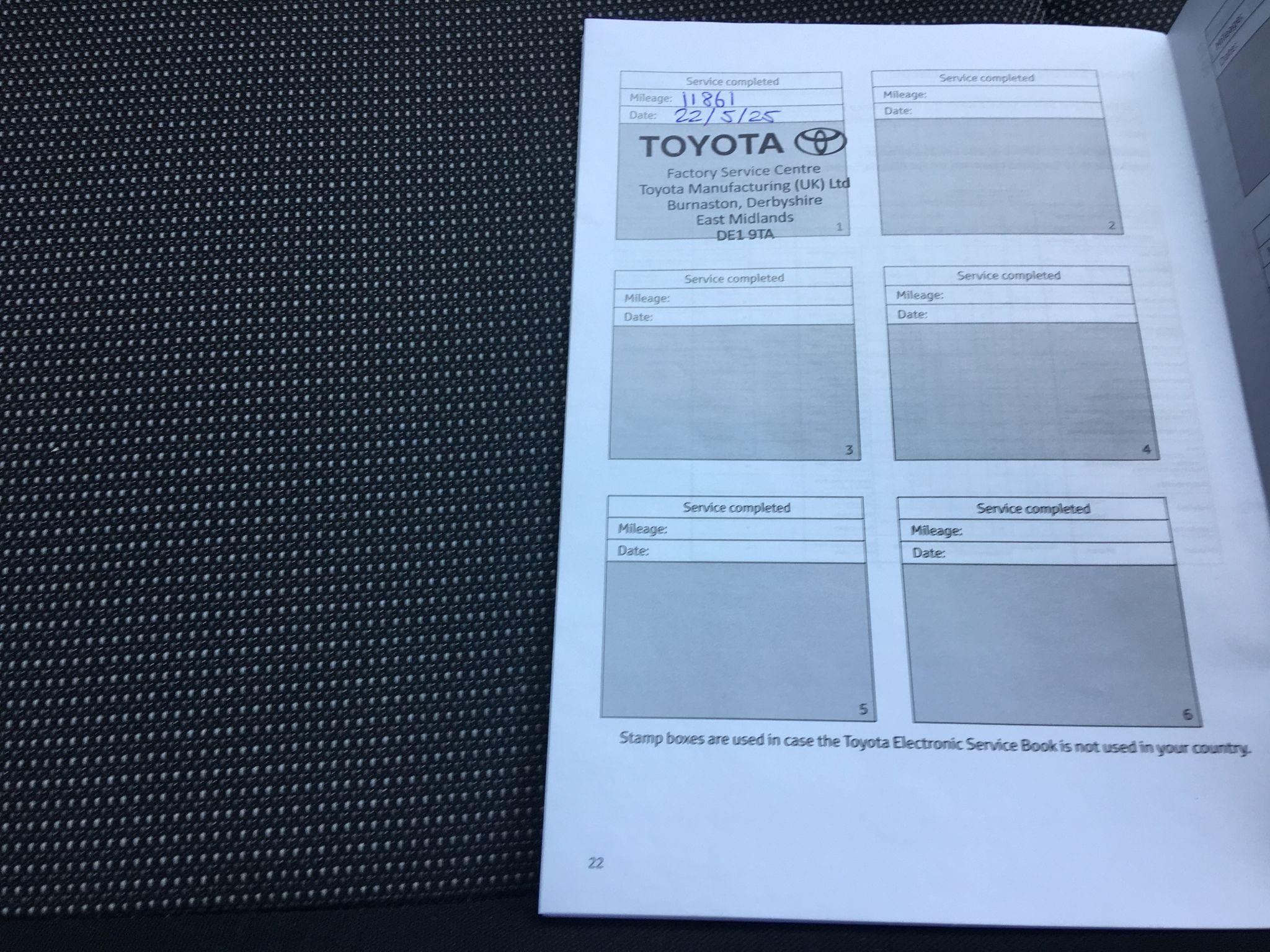 Toyota Proace City Image 17