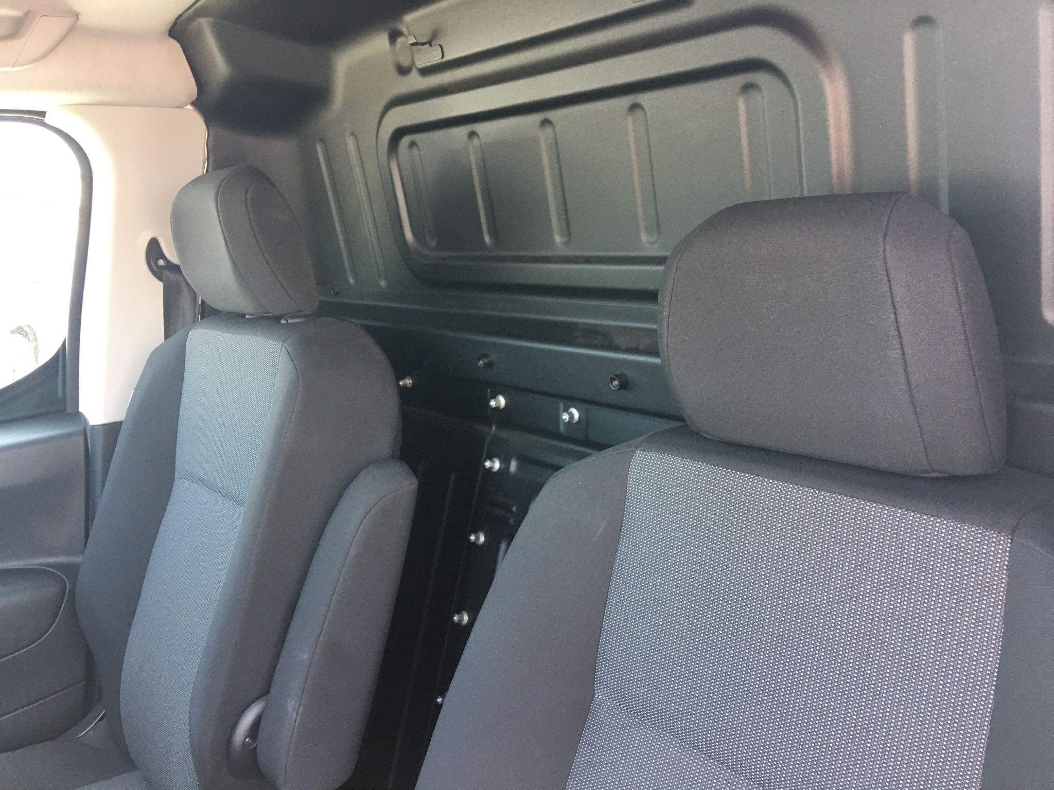 Toyota Proace City Image 19