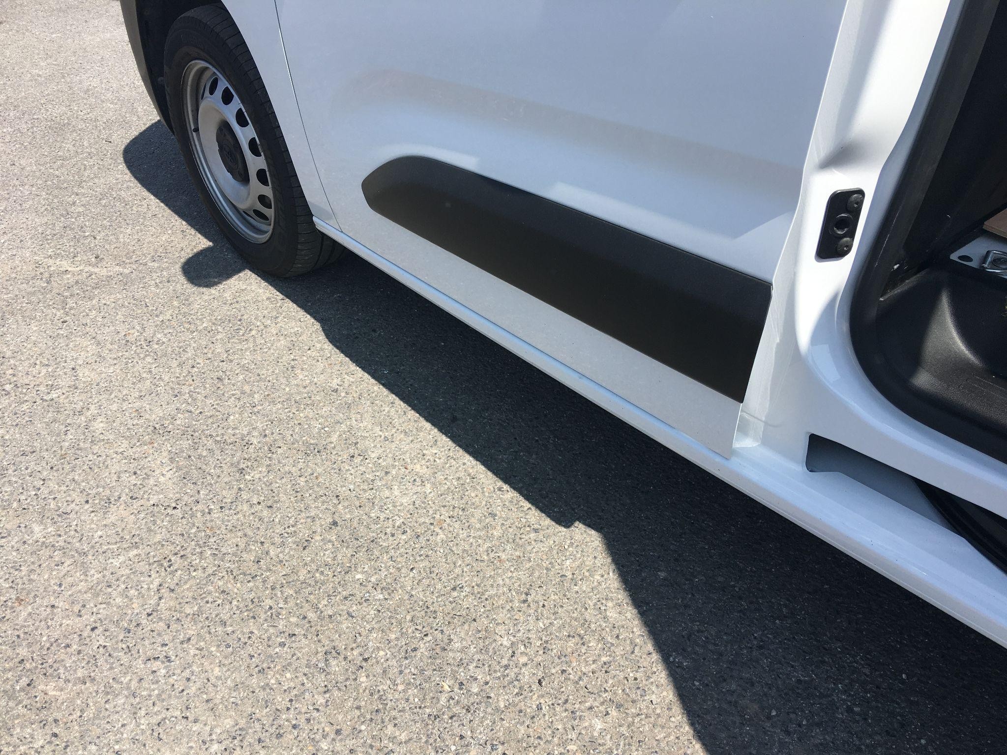 Toyota Proace City Image 27