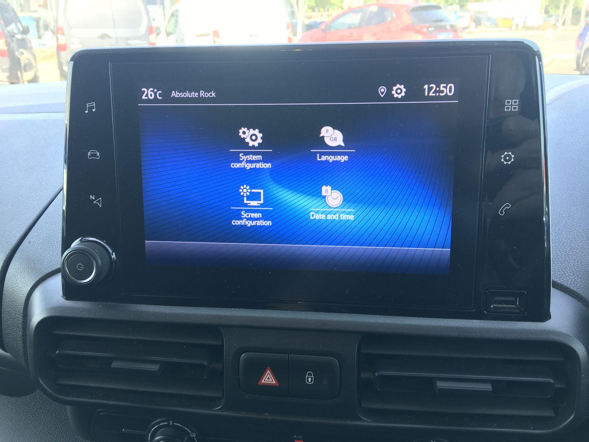 Toyota Proace City Image 29