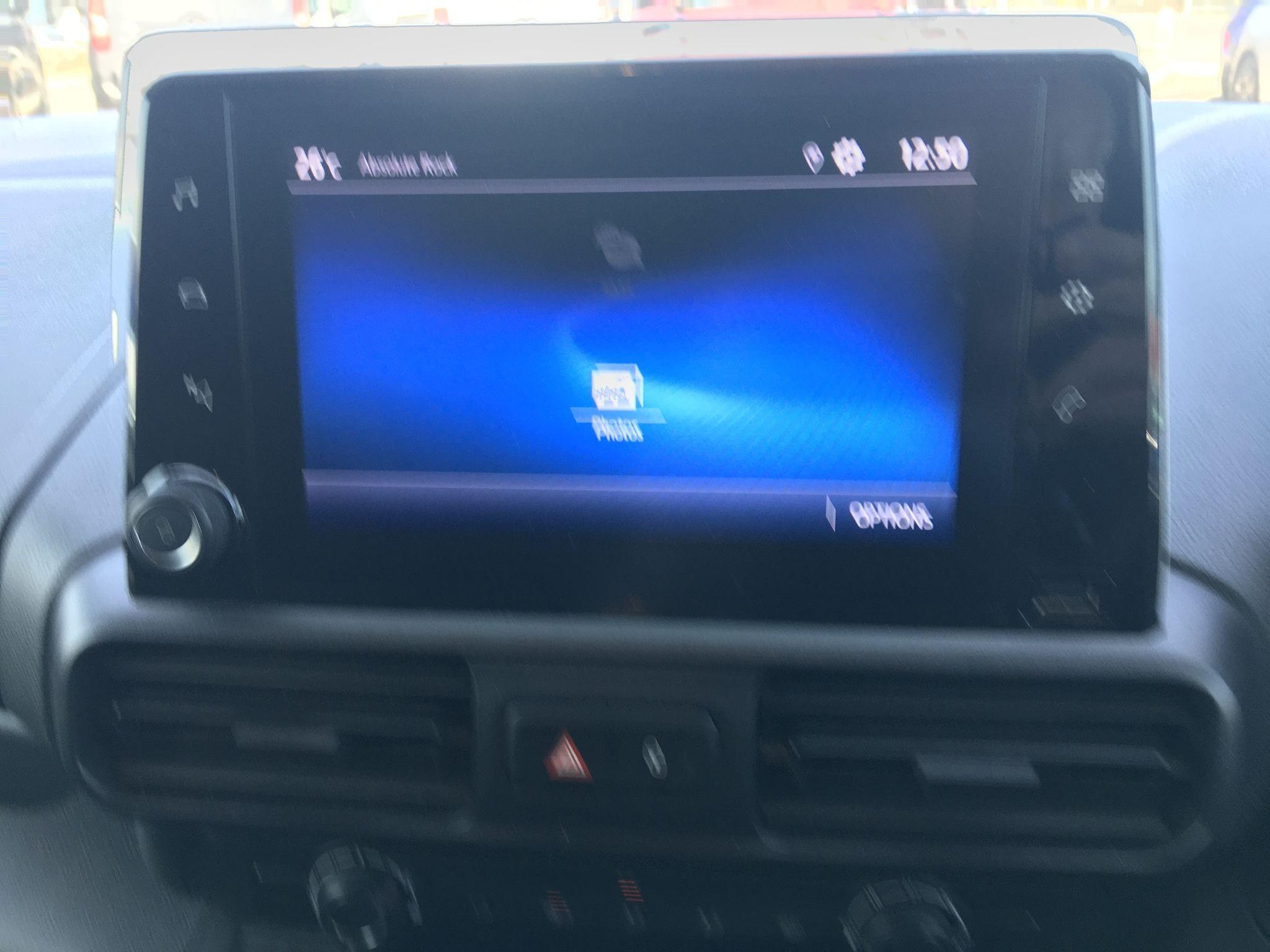 Toyota Proace City Image 30