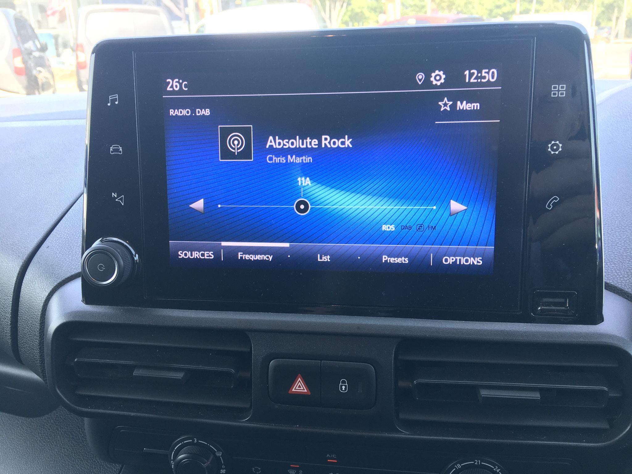 Toyota Proace City Image 34