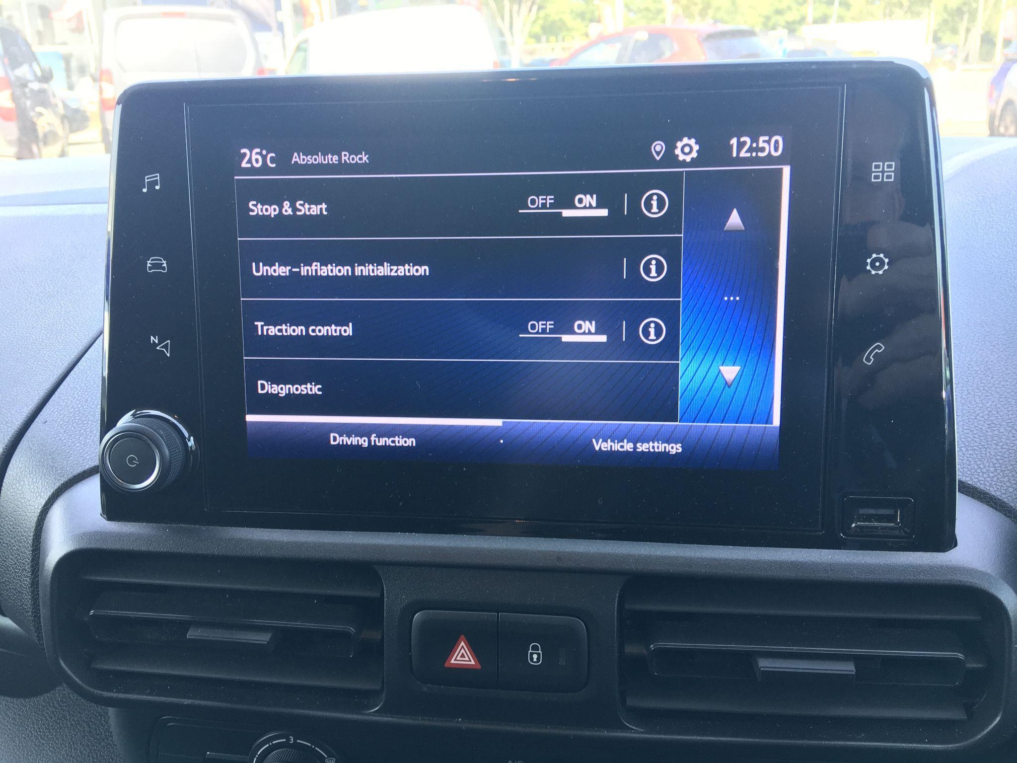 Toyota Proace City Image 35