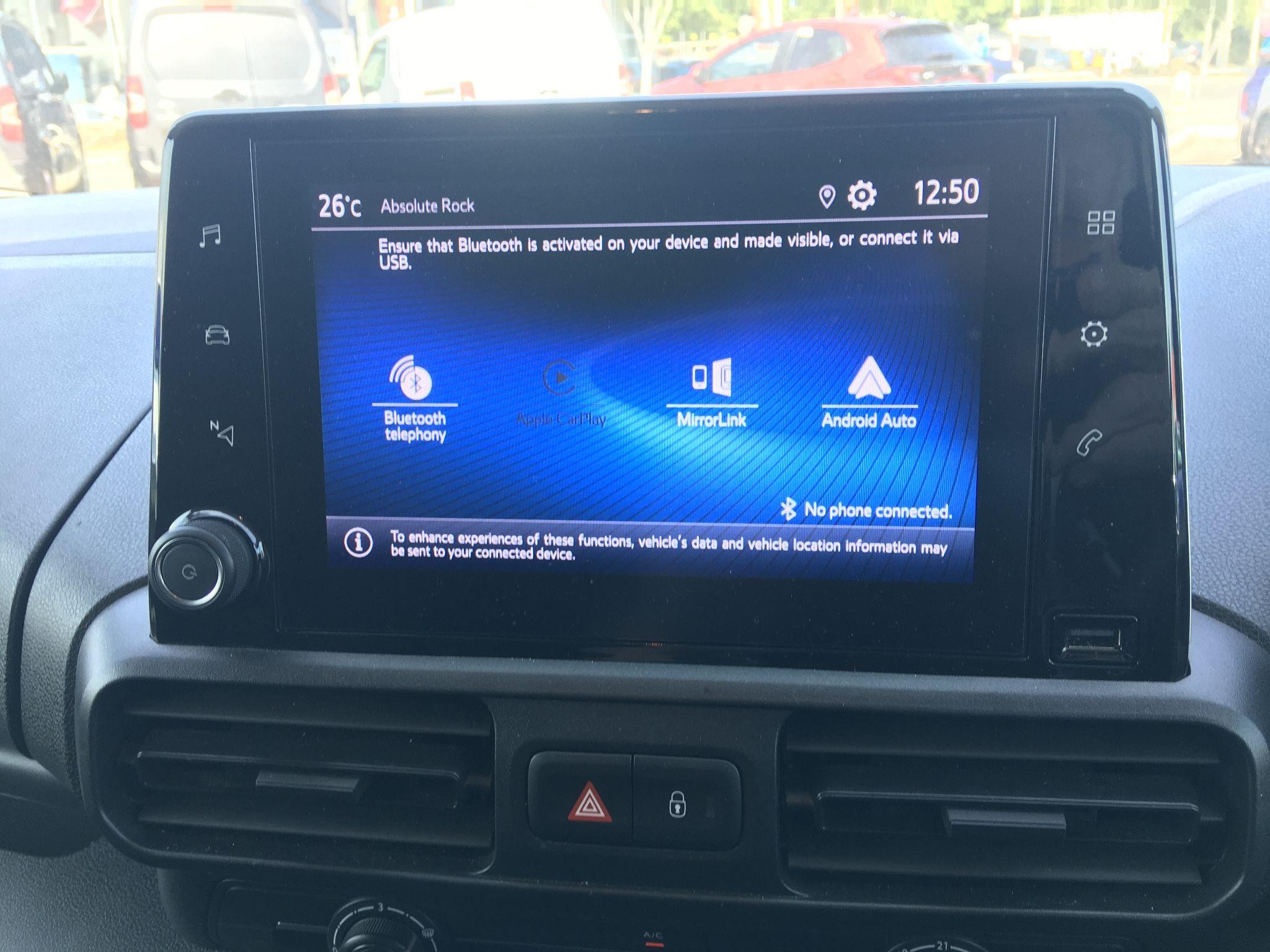 Toyota Proace City Image 37