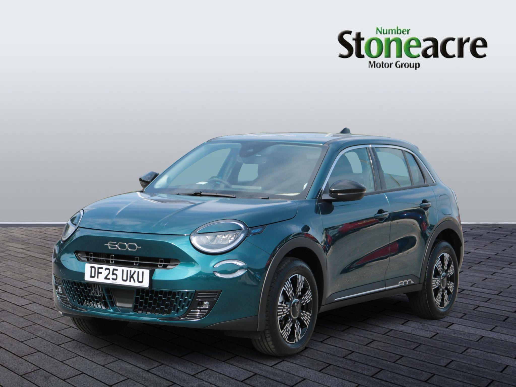 Fiat 600 Image 7