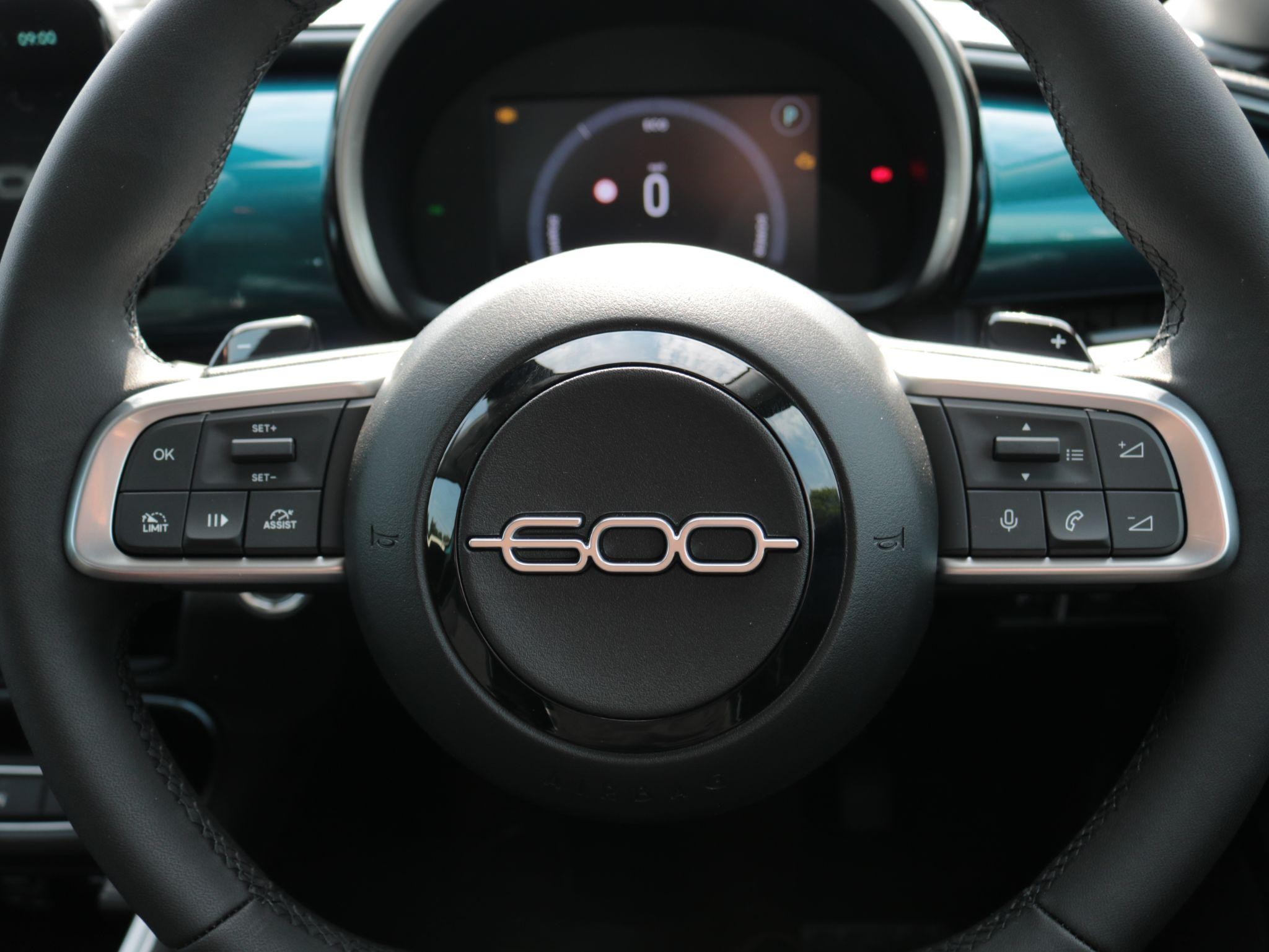 Fiat 600 Image 15