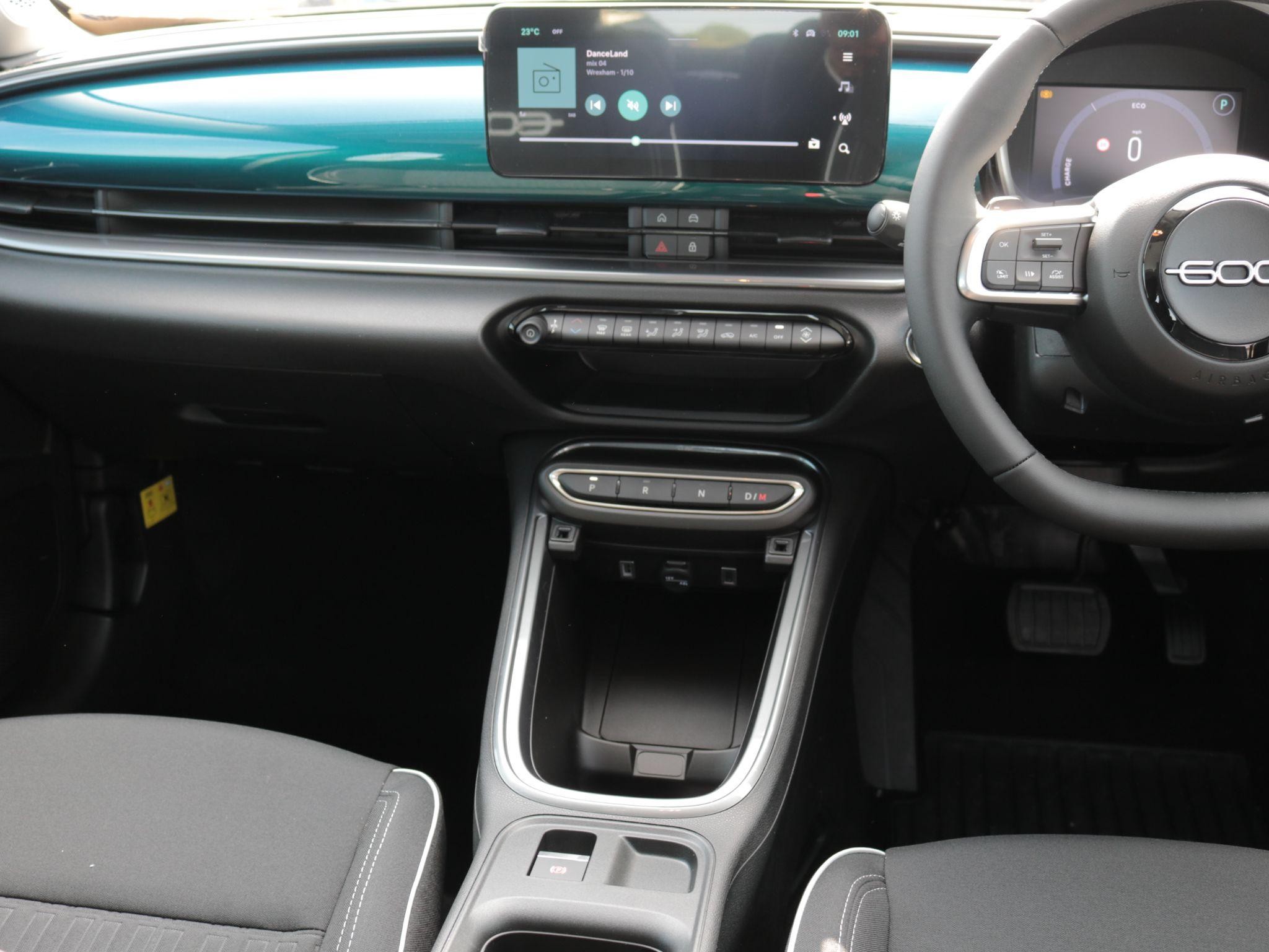 Fiat 600 Image 20