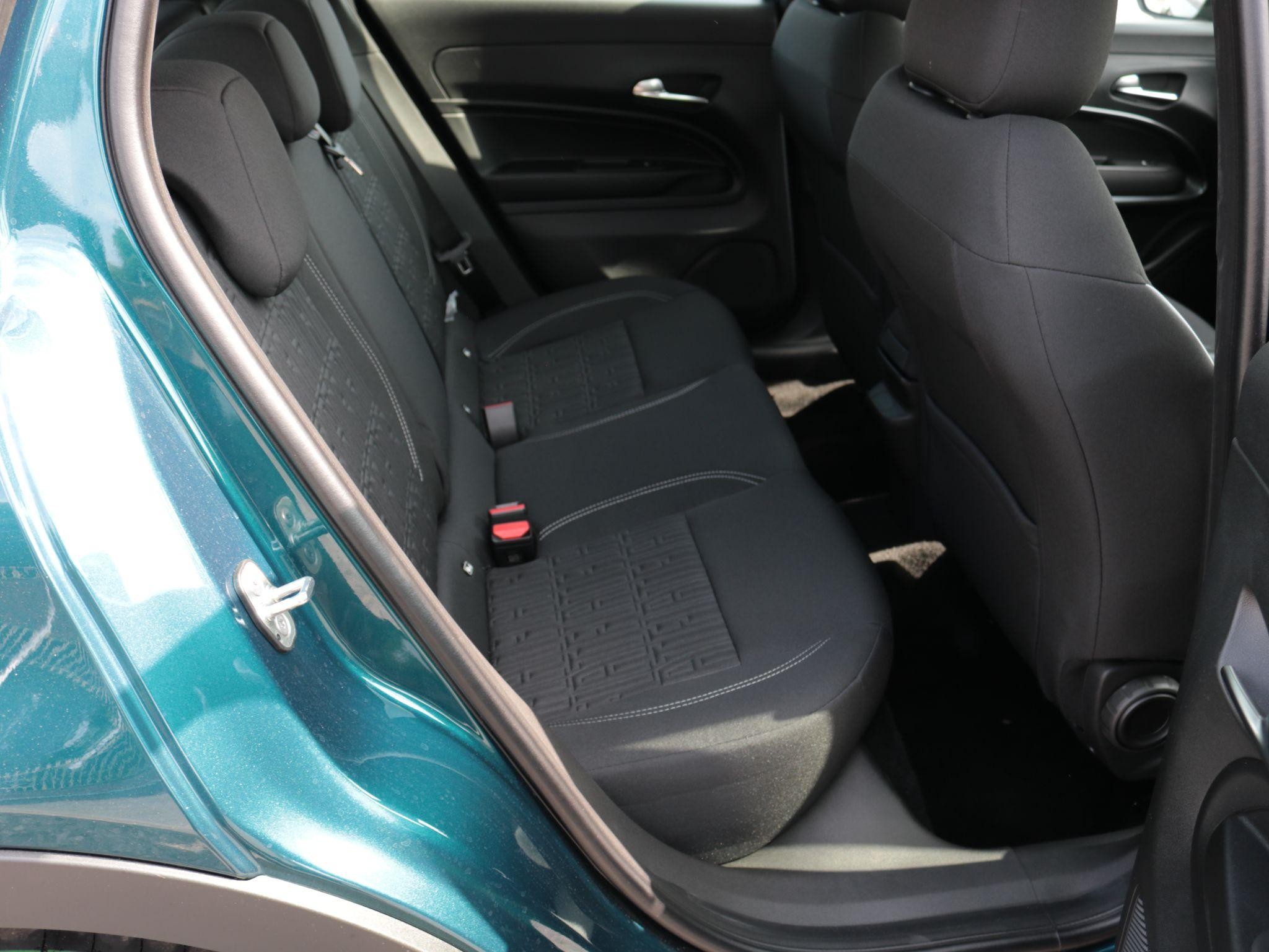Fiat 600 Image 21