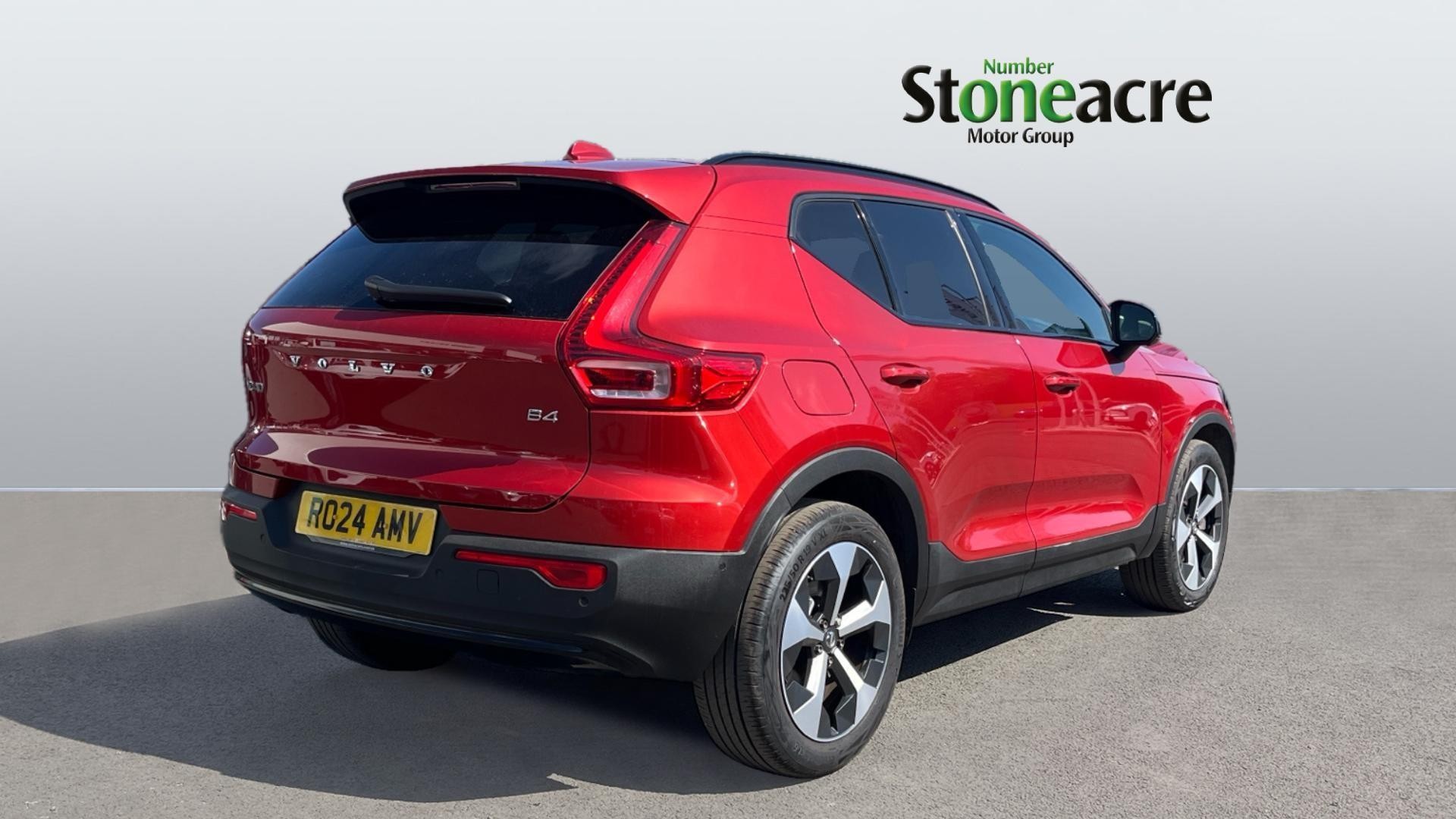 Volvo XC40 Image 2
