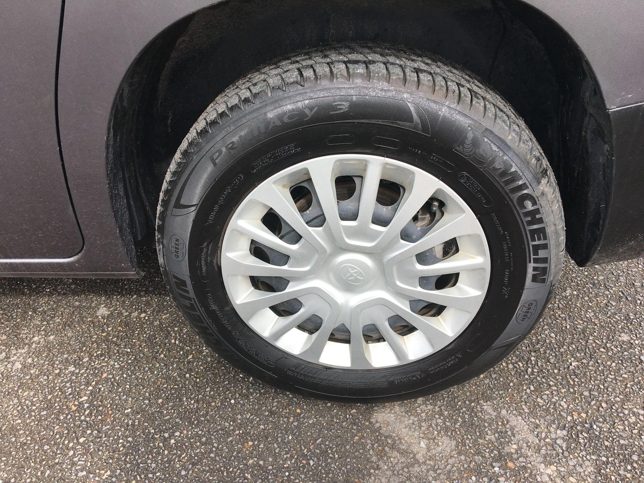Toyota Proace City Image 11