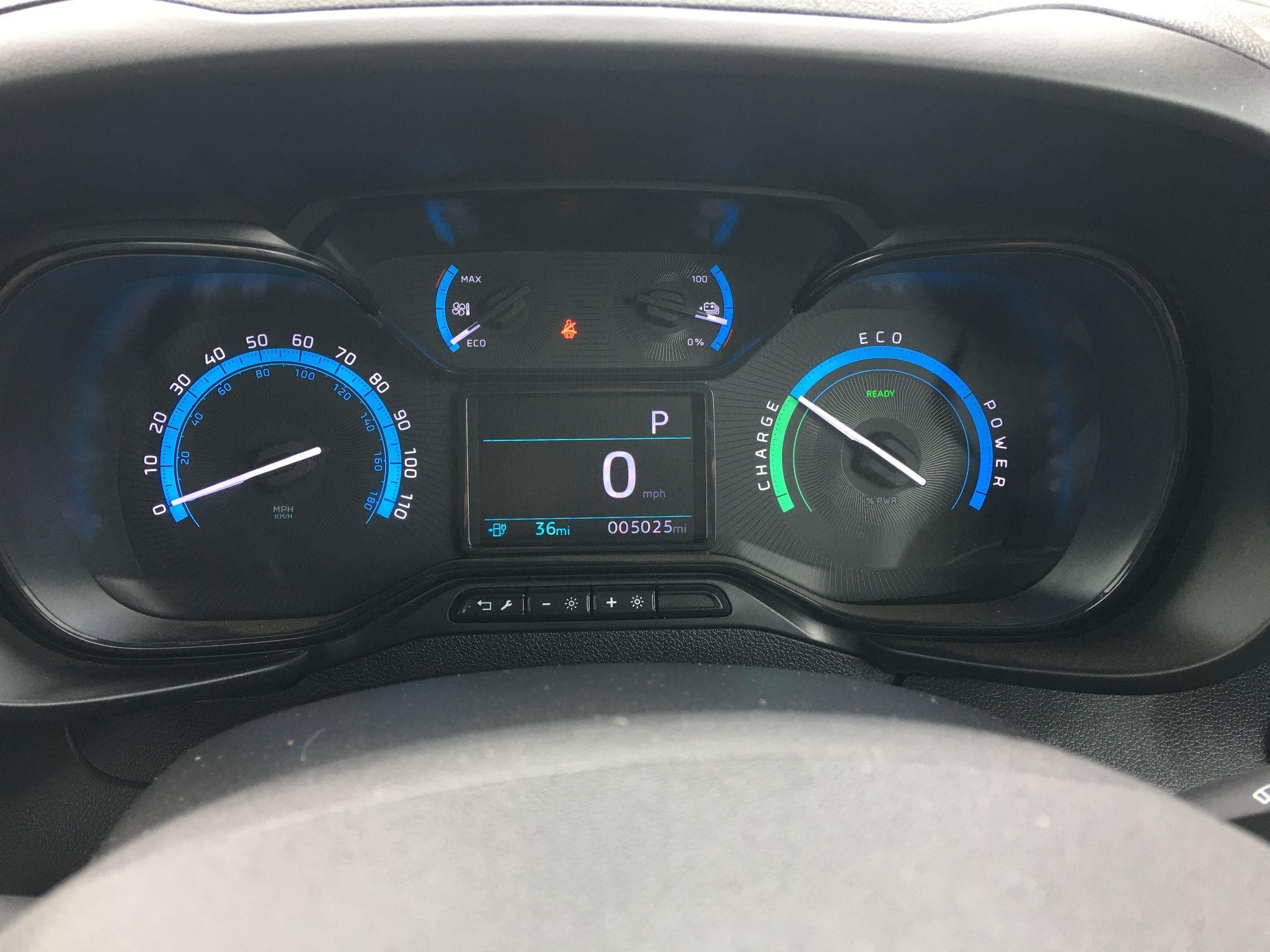 Toyota Proace City Image 15