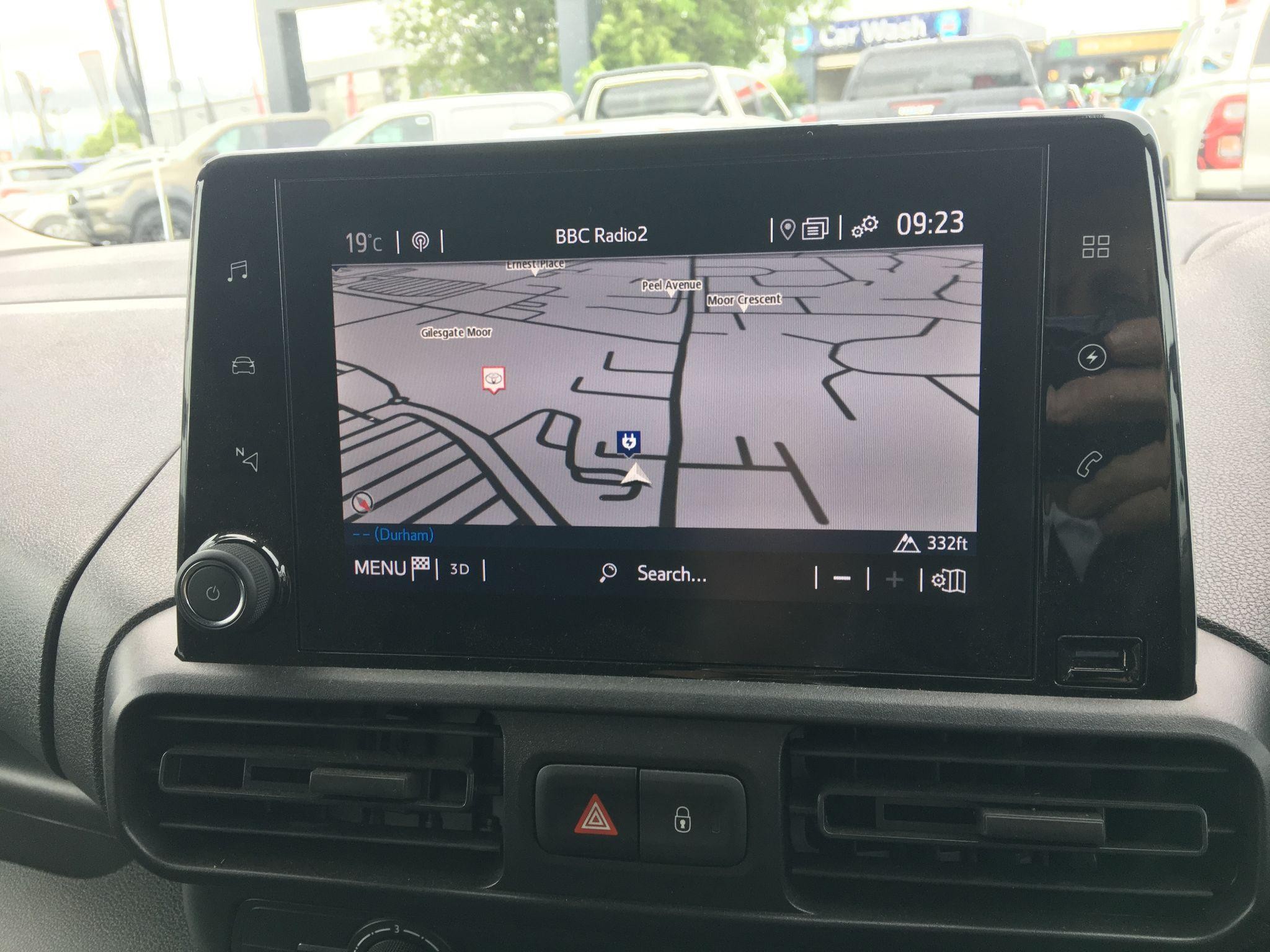 Toyota Proace City Image 16