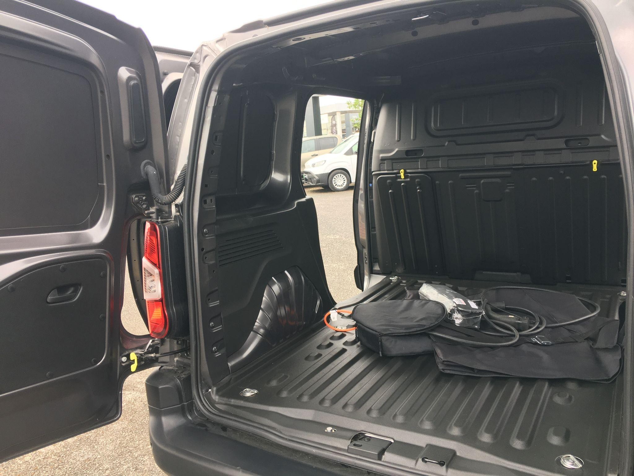 Toyota Proace City Image 25