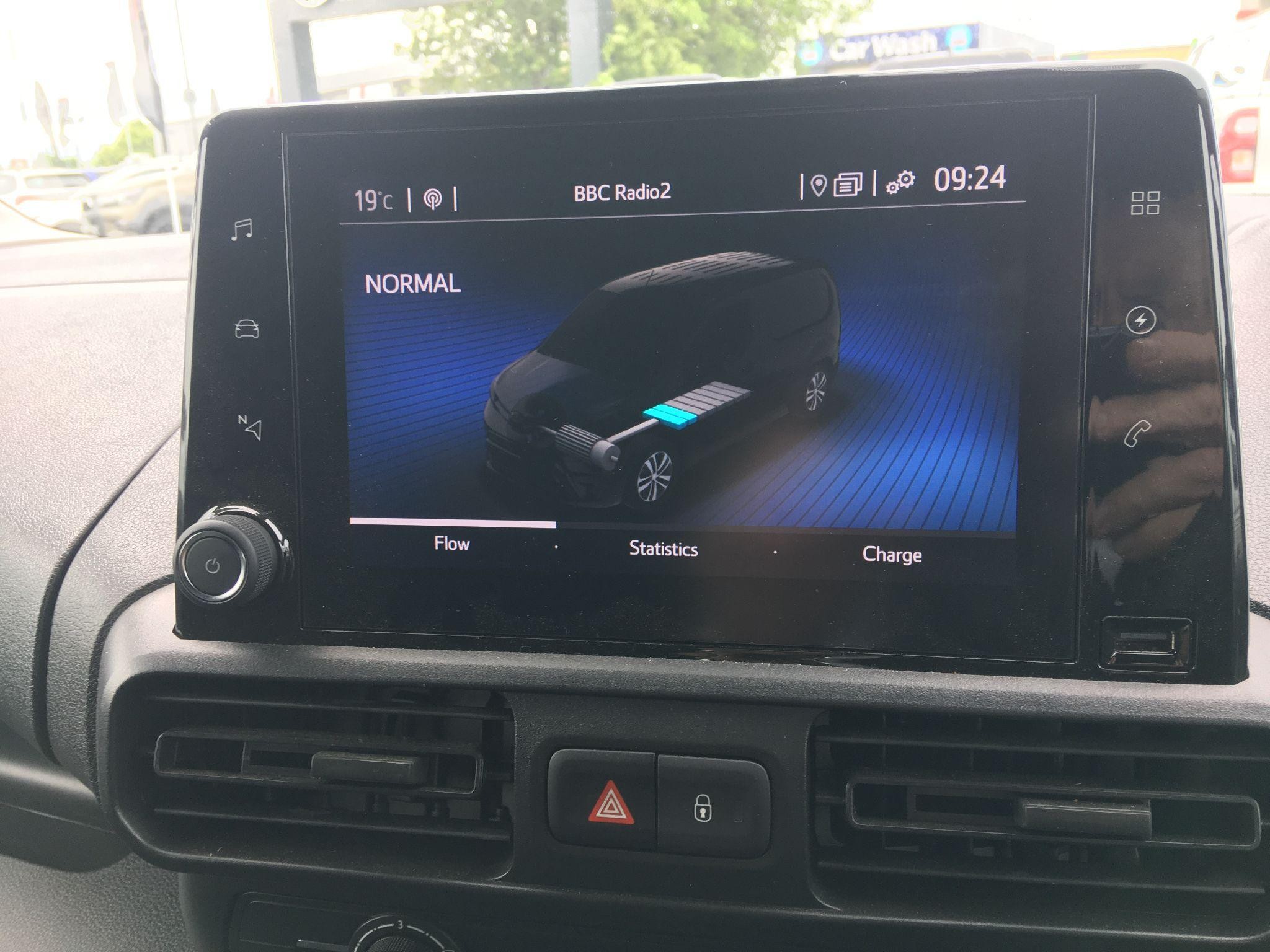 Toyota Proace City Image 27