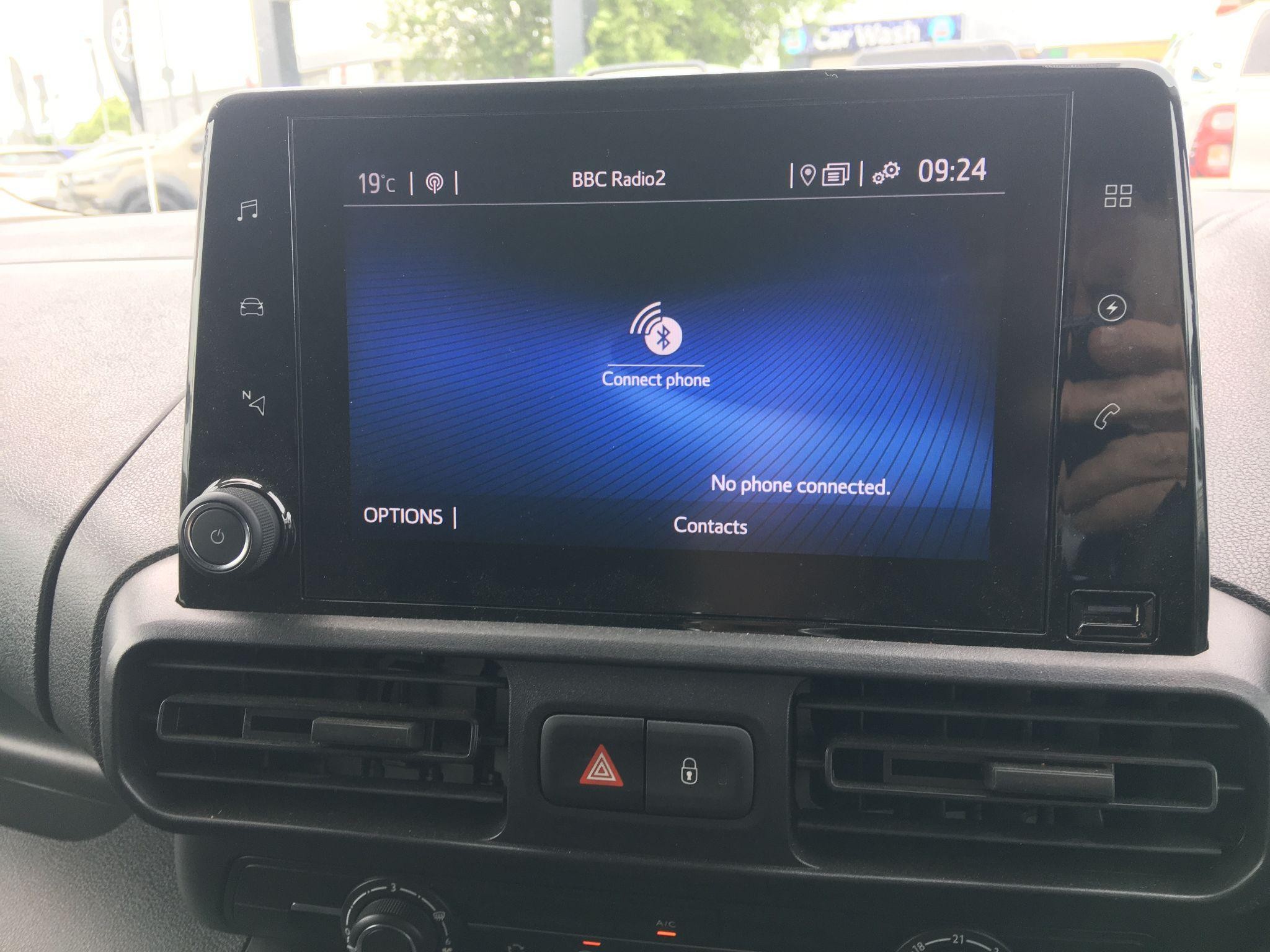 Toyota Proace City Image 28