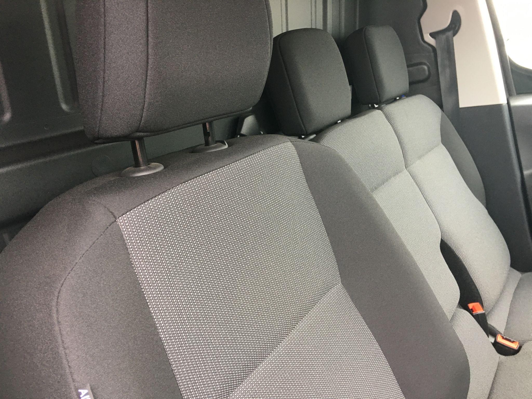 Toyota Proace City Image 31