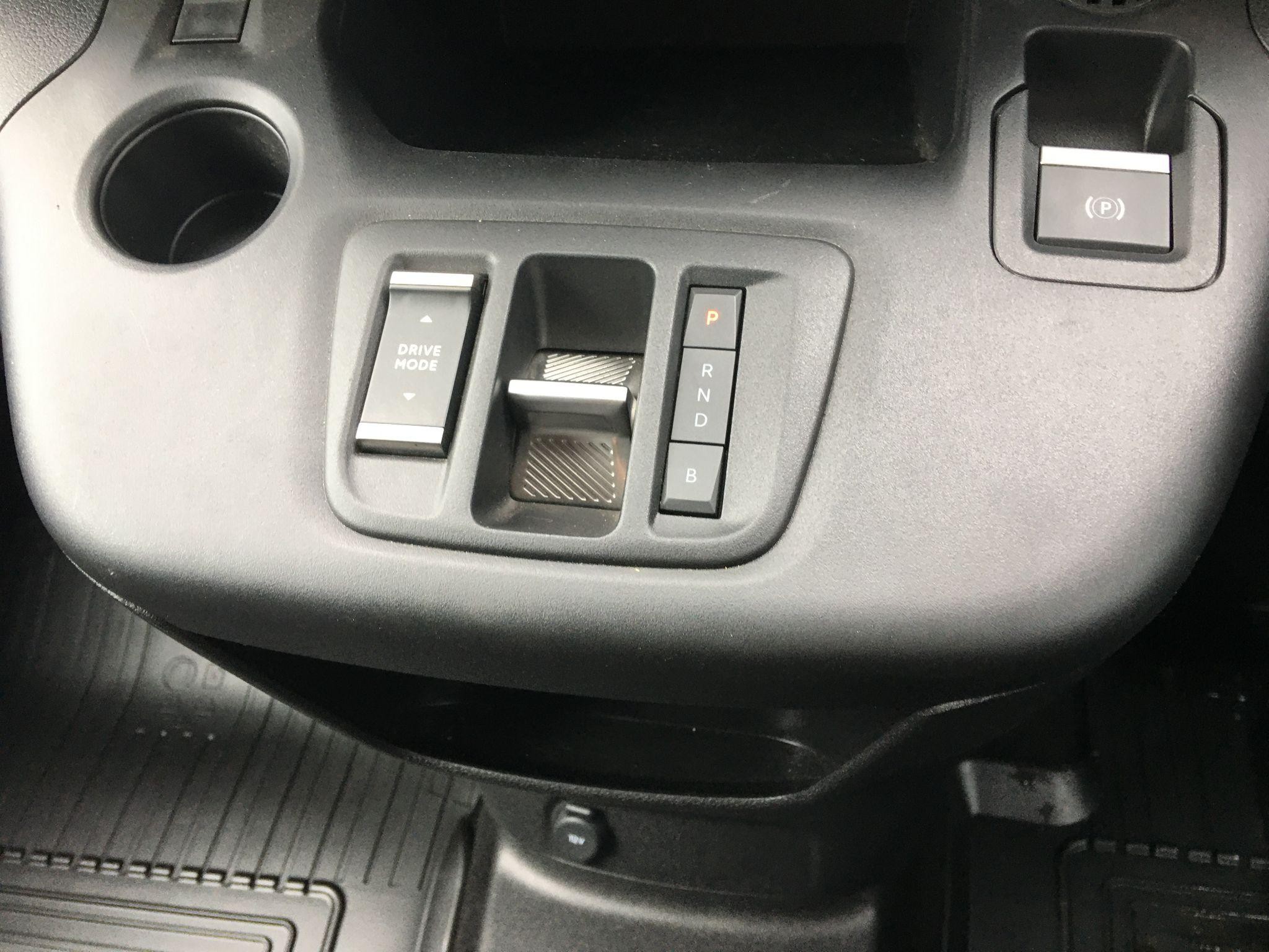 Toyota Proace City Image 34