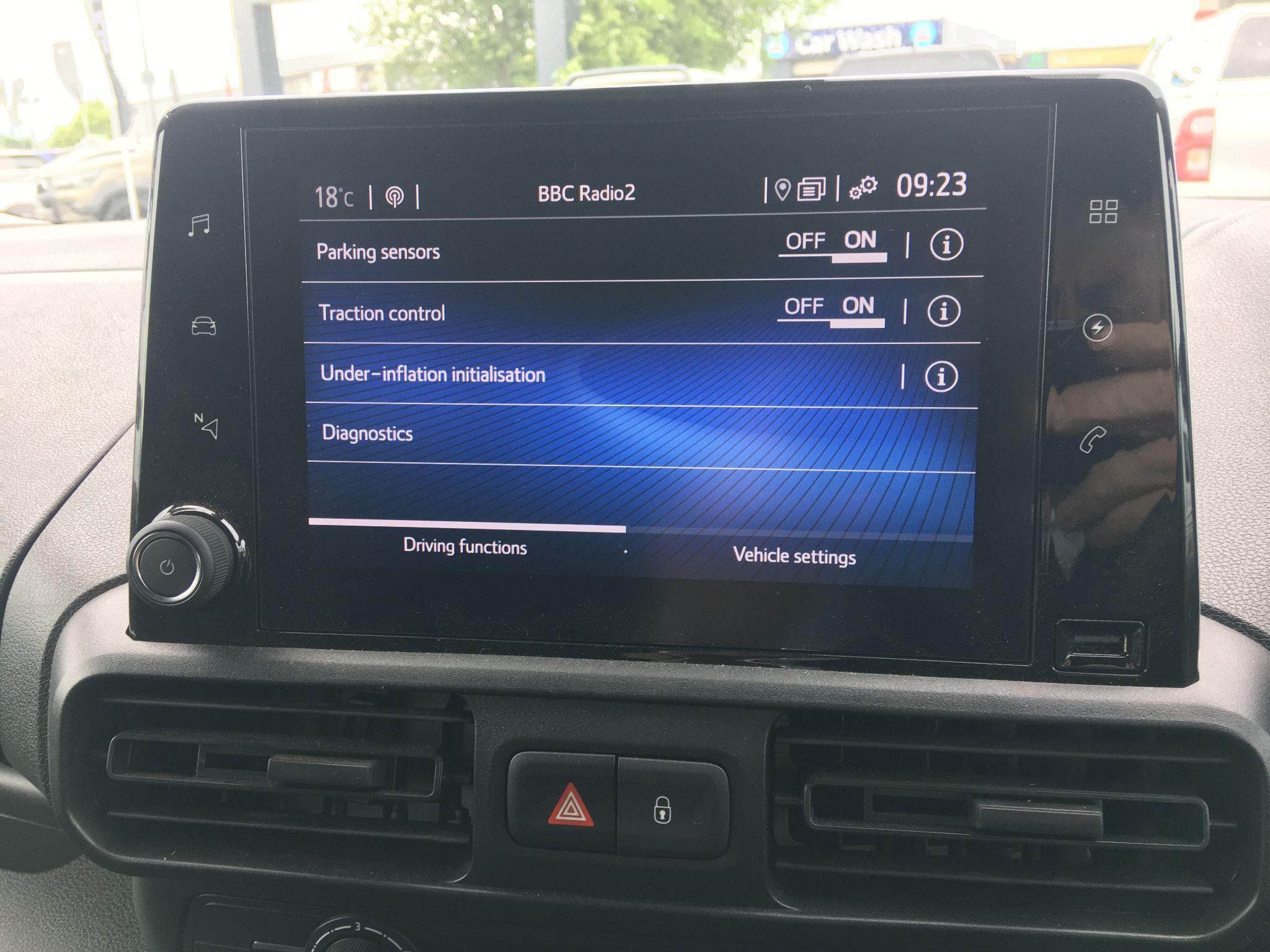 Toyota Proace City Image 37