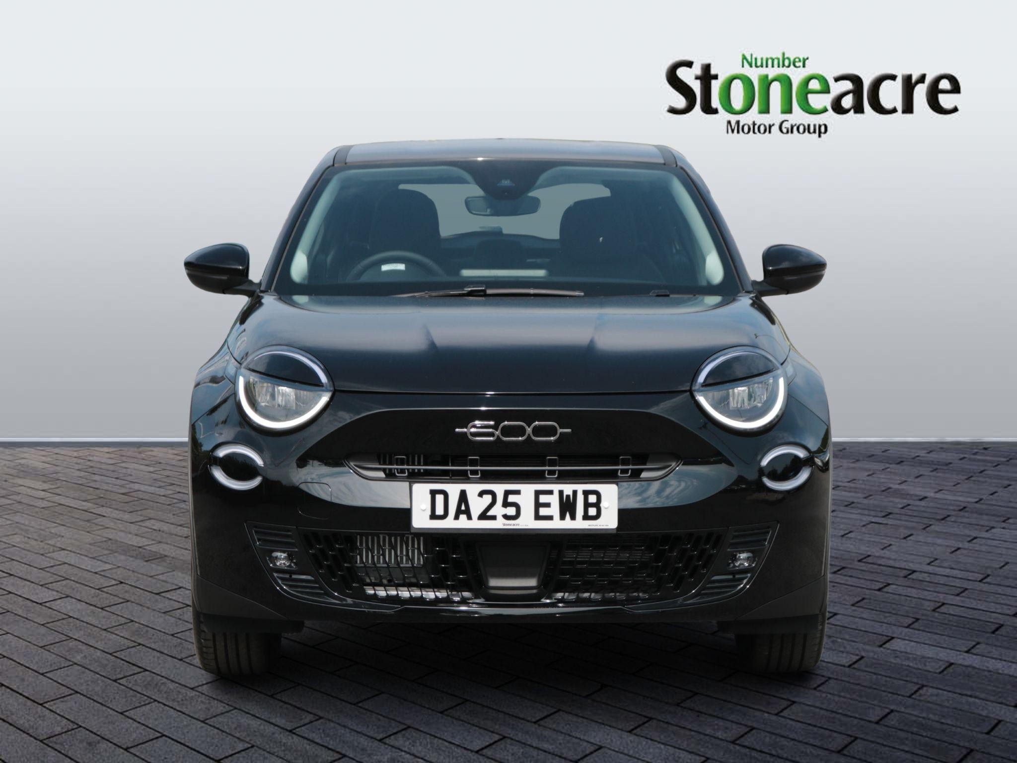 Fiat 600 Image 8