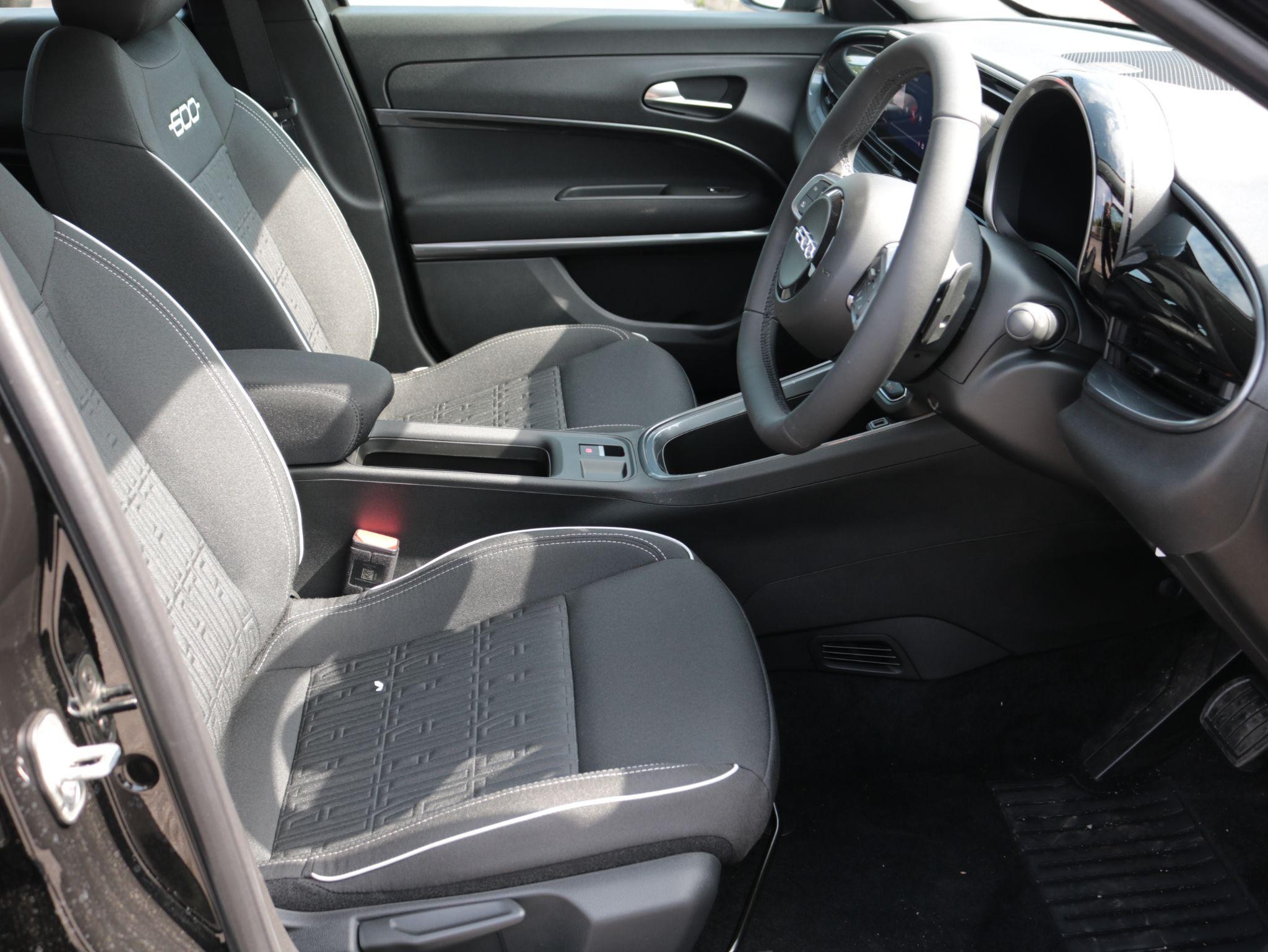 Fiat 600 Image 11