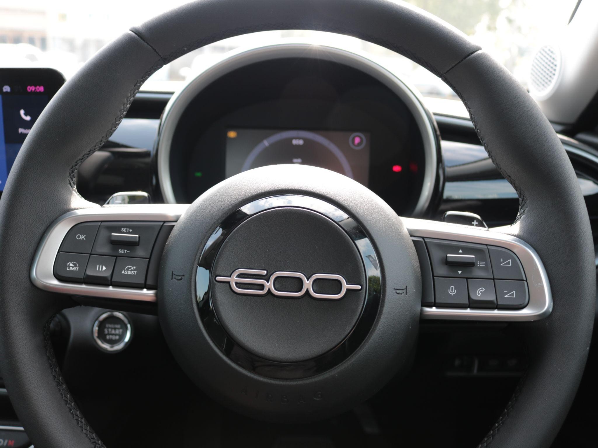 Fiat 600 Image 15