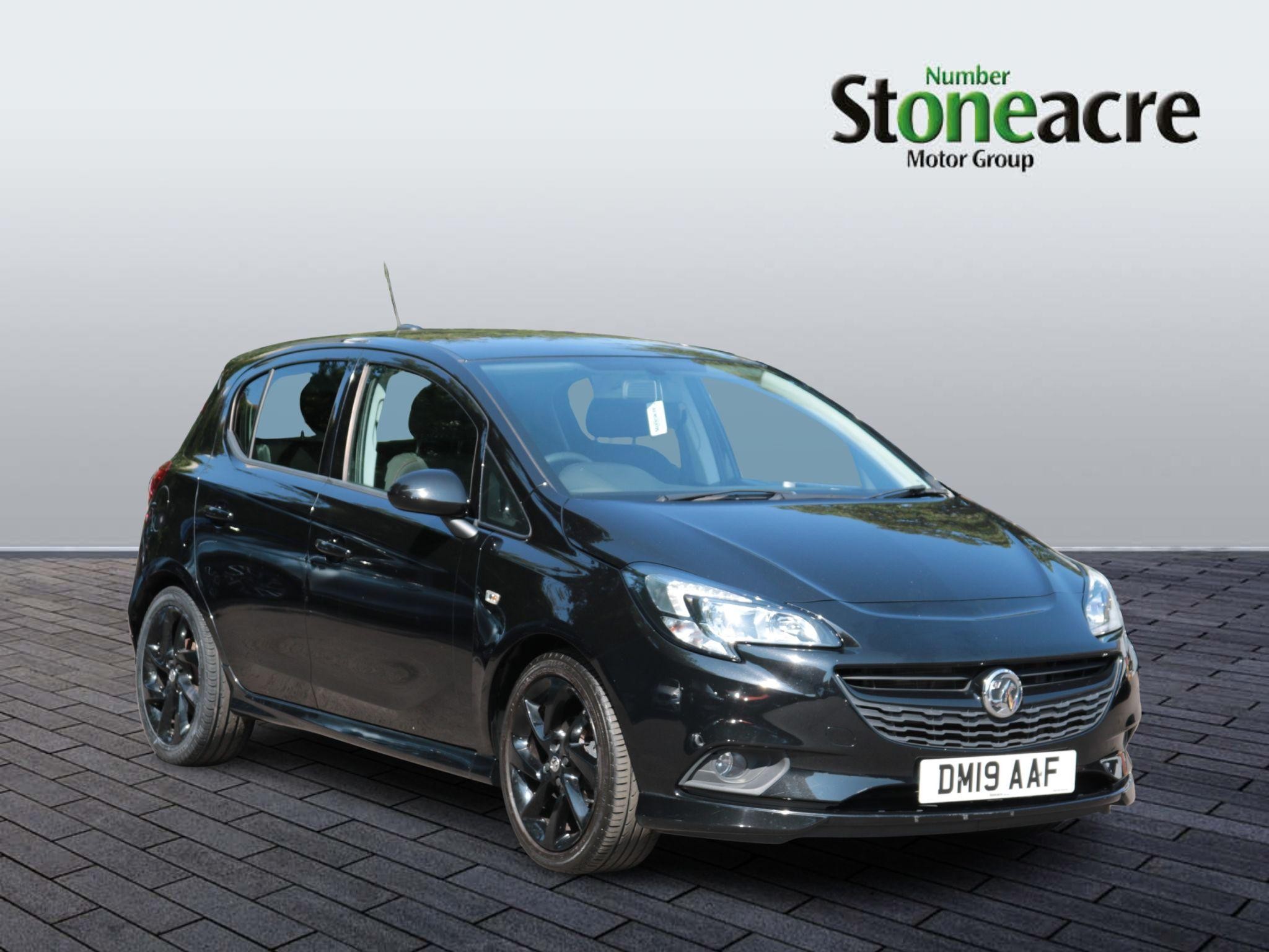 Vauxhall Corsa Image 1
