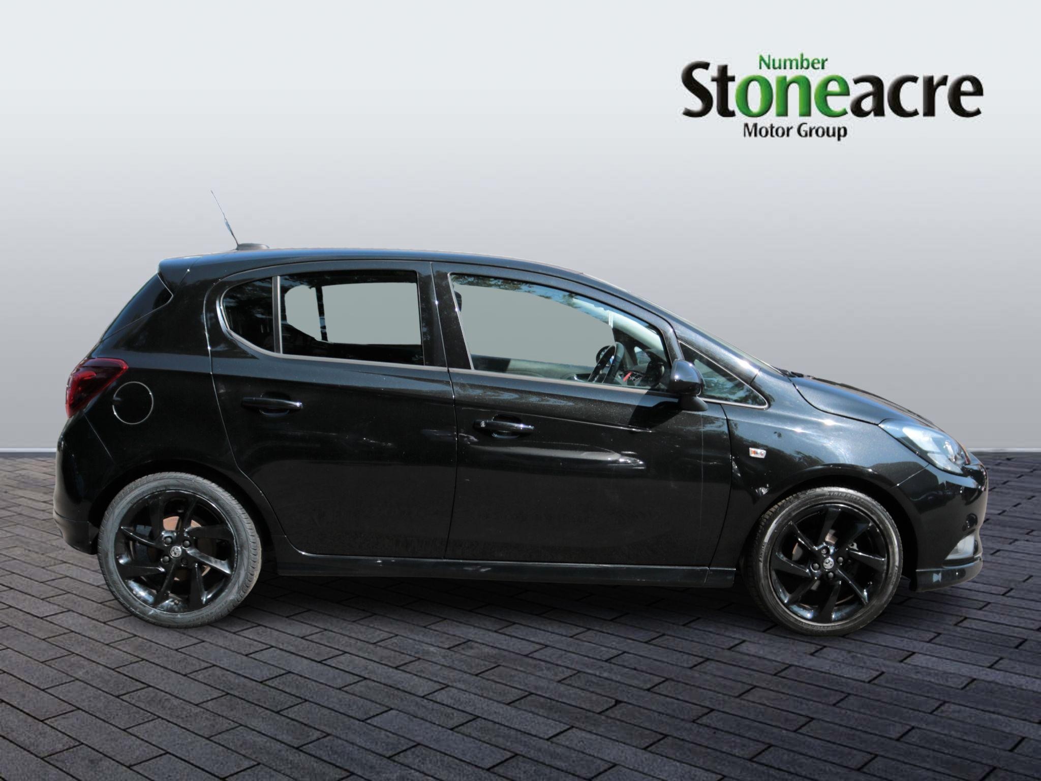 Vauxhall Corsa Image 2