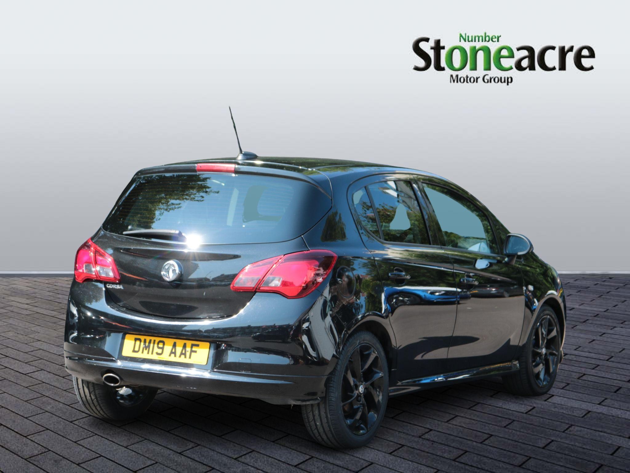Vauxhall Corsa Image 3