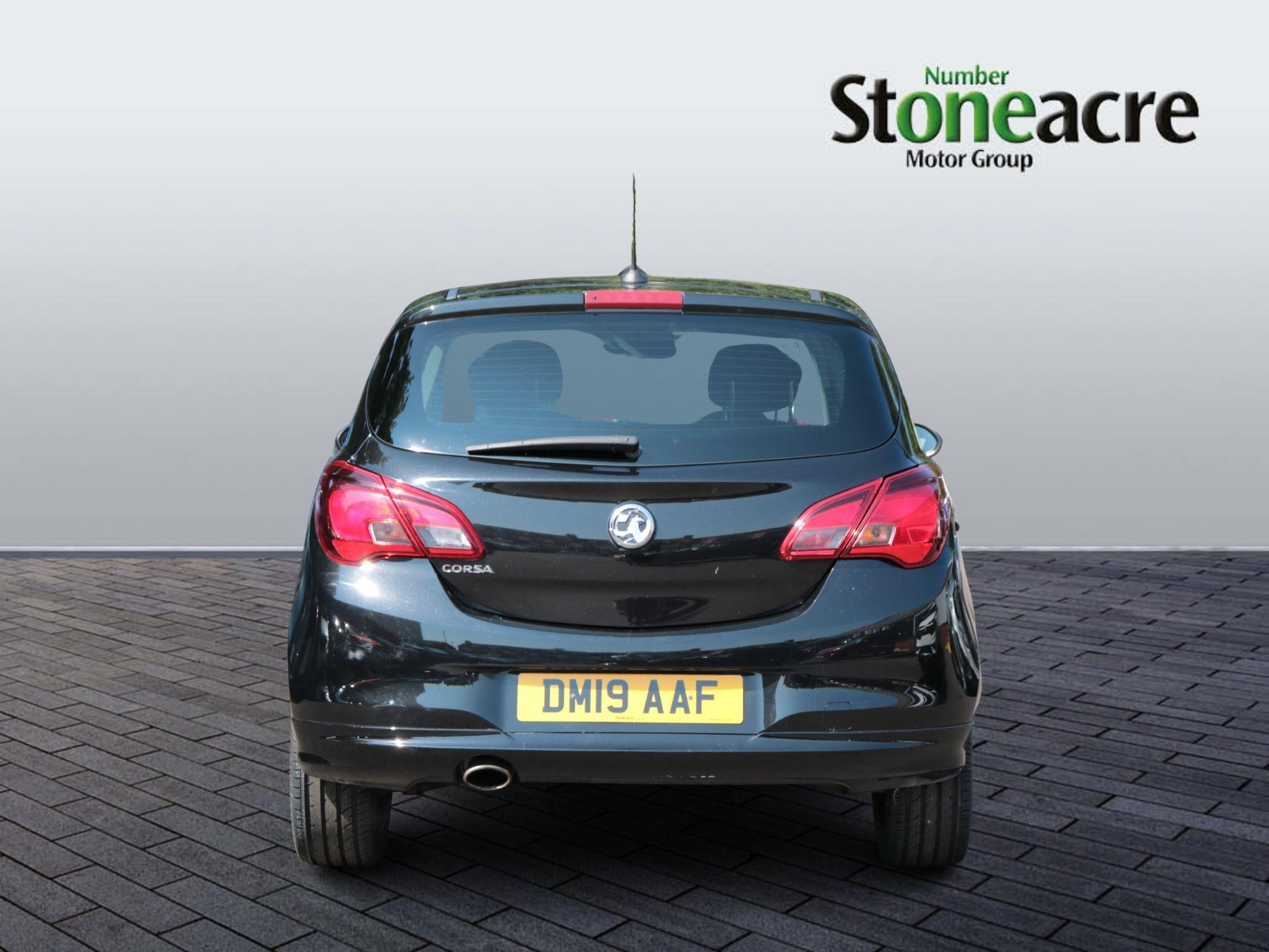 Vauxhall Corsa Image 4