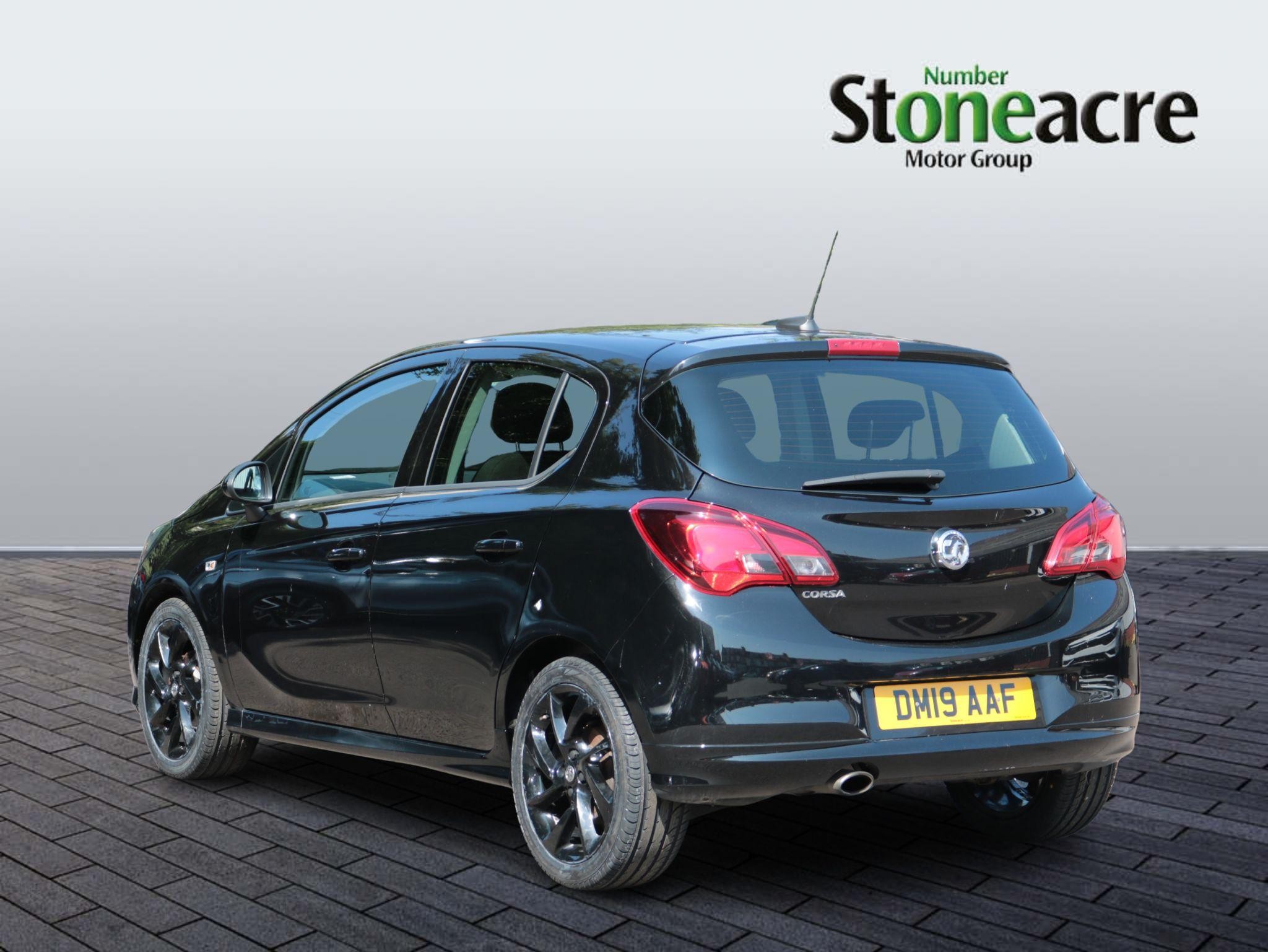 Vauxhall Corsa Image 5