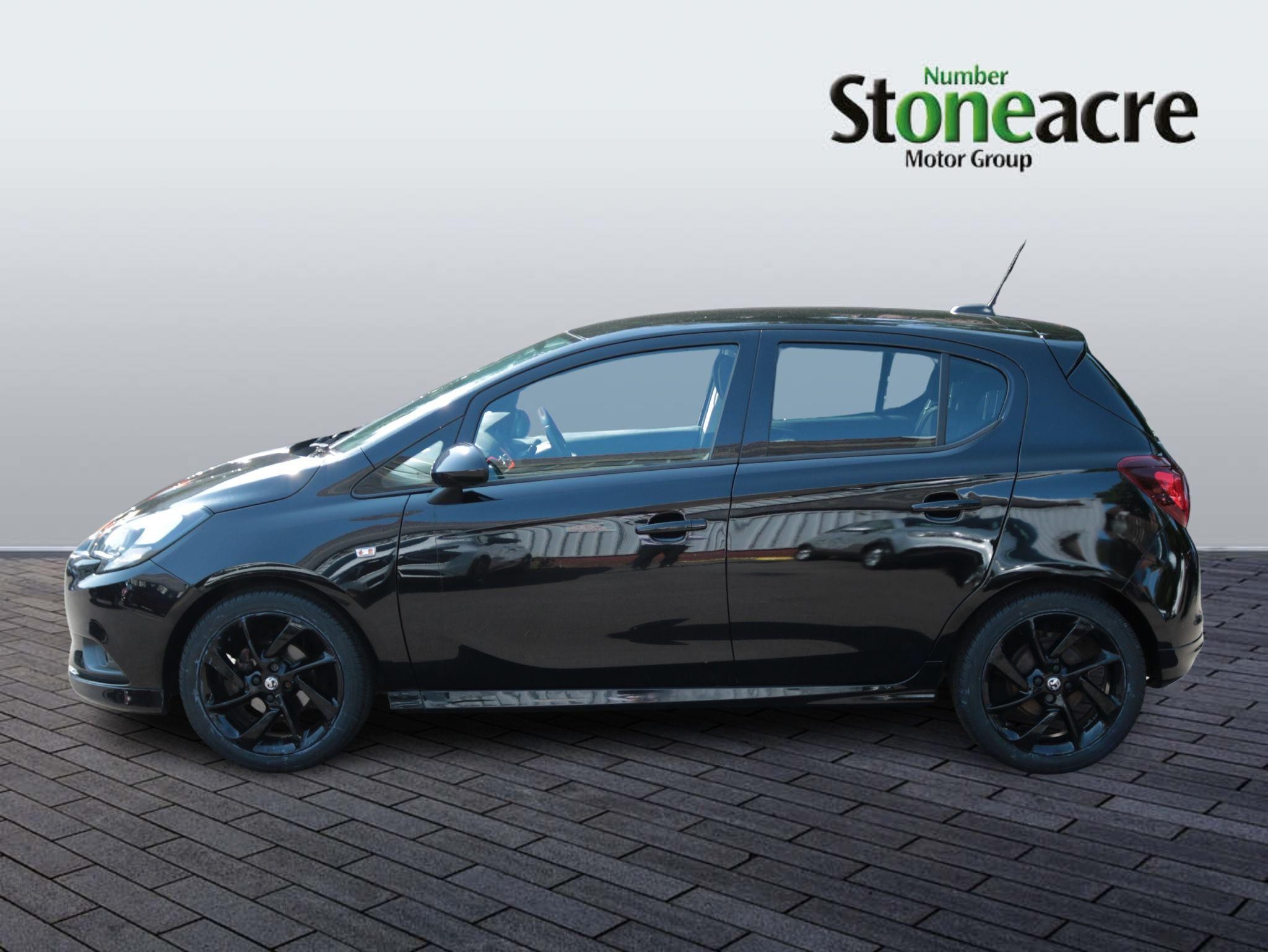 Vauxhall Corsa Image 6