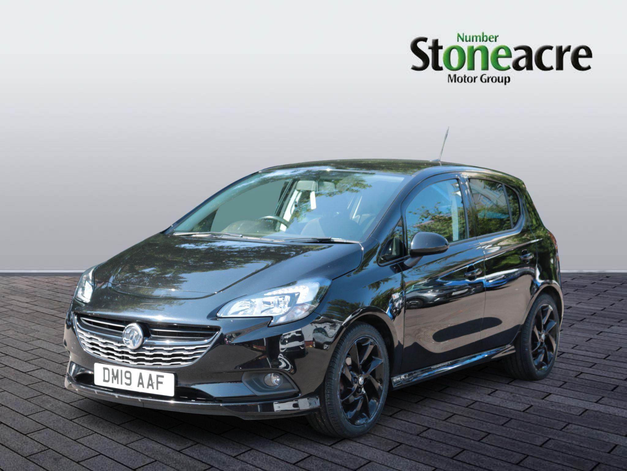 Vauxhall Corsa Image 7