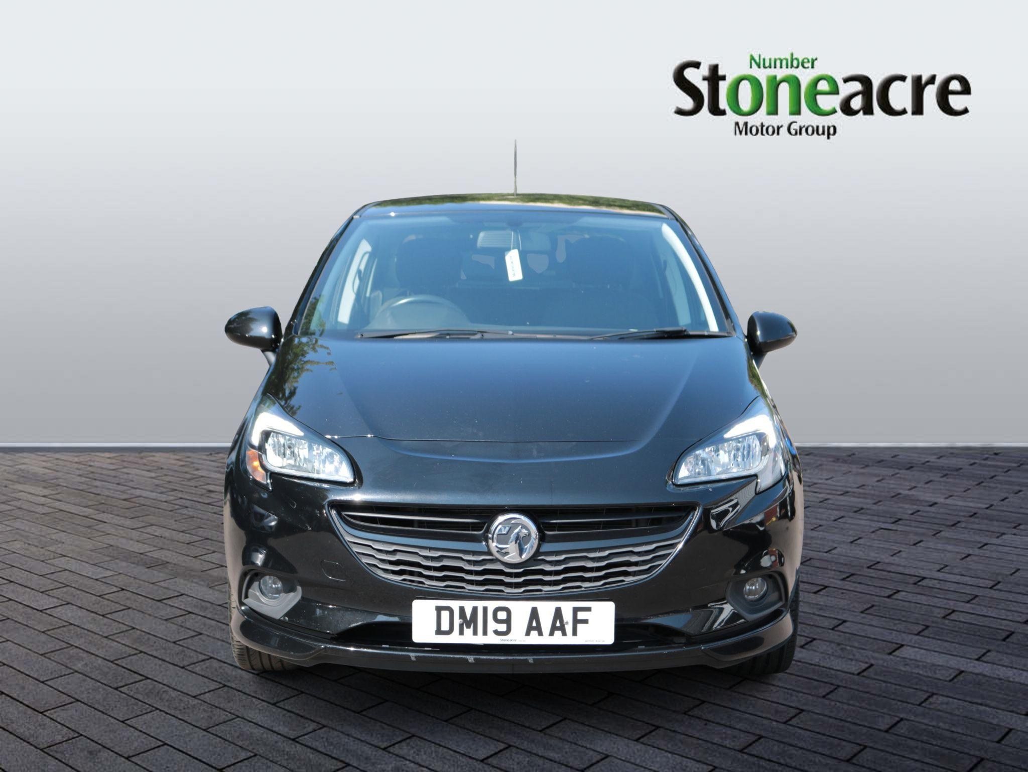 Vauxhall Corsa Image 8