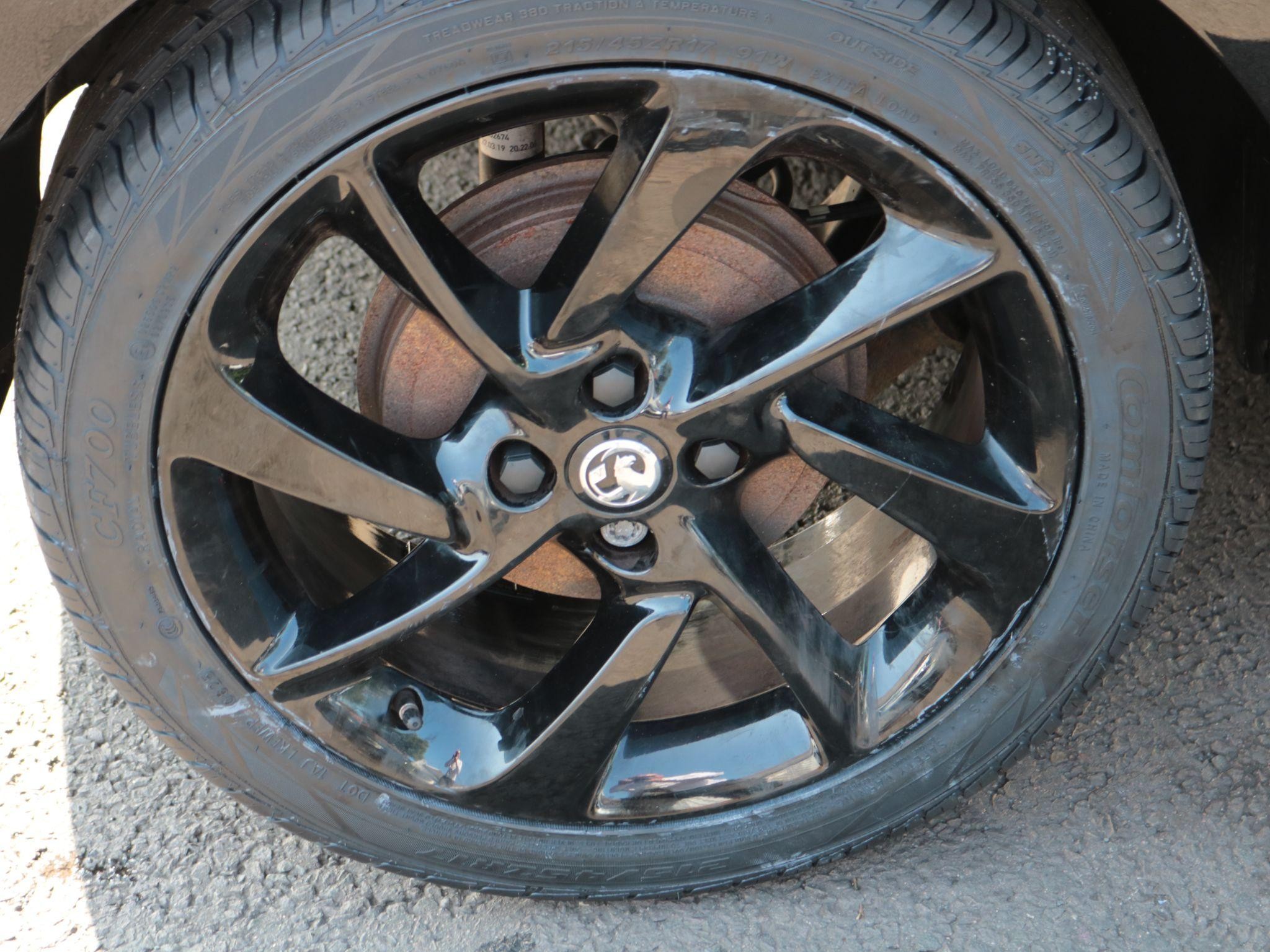 Vauxhall Corsa Image 9