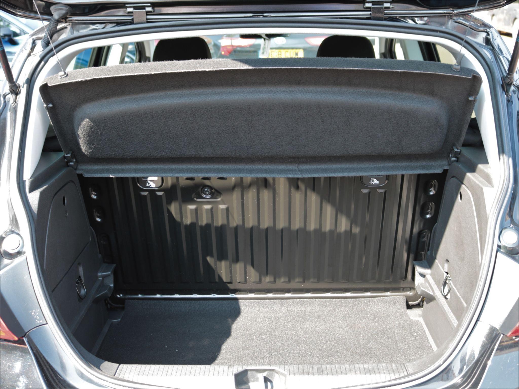 Vauxhall Corsa Image 10