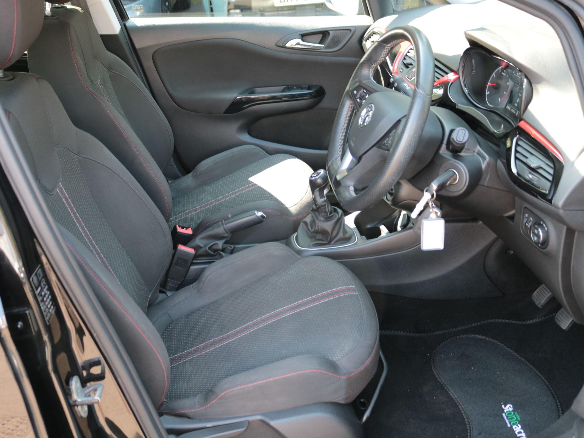 Vauxhall Corsa Image 11