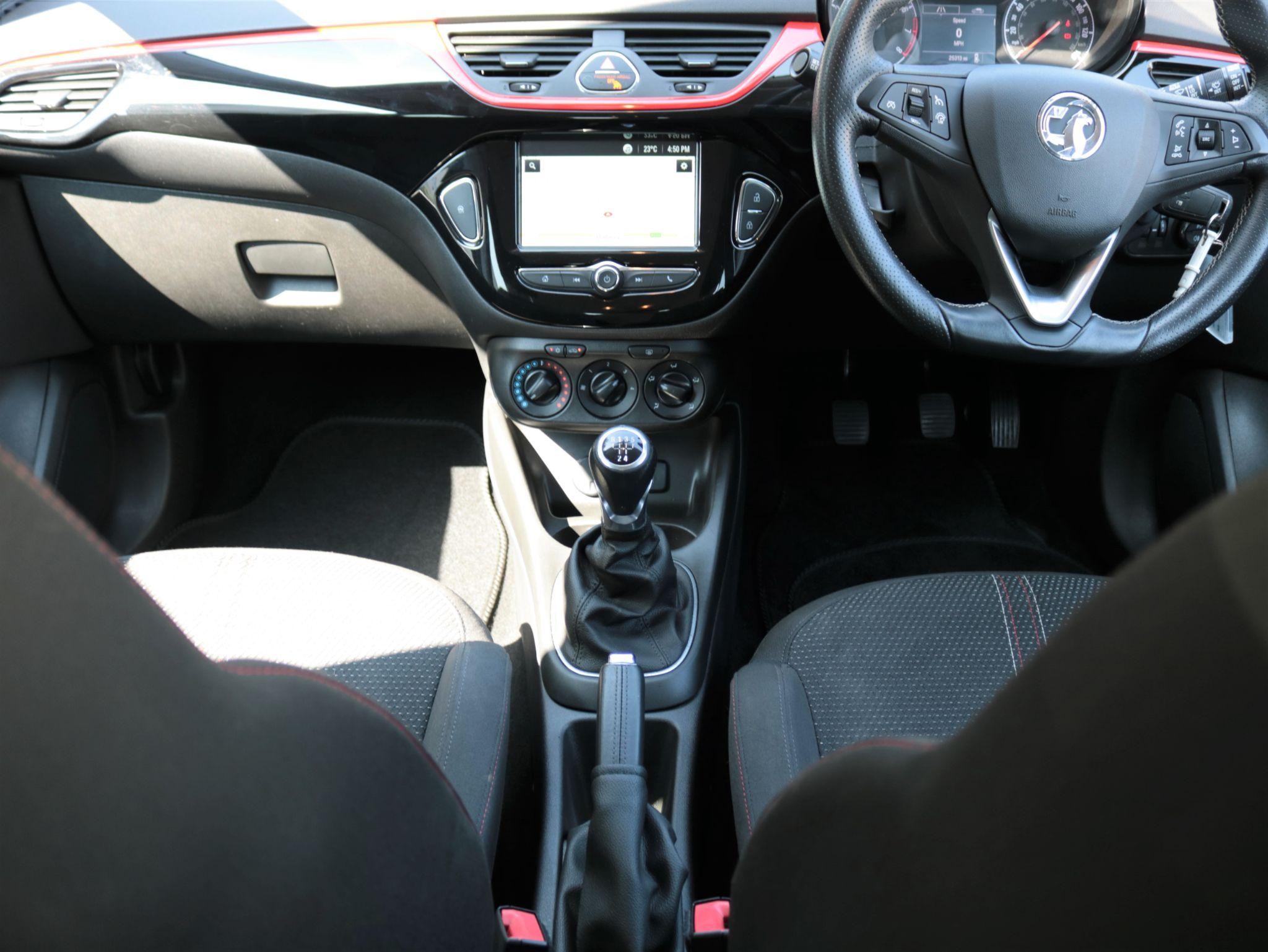 Vauxhall Corsa Image 12