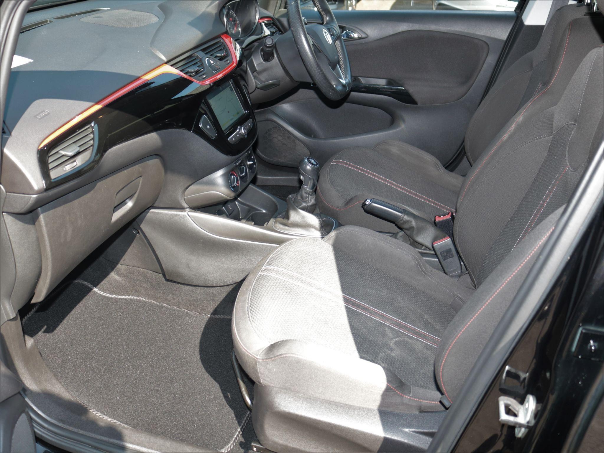 Vauxhall Corsa Image 13