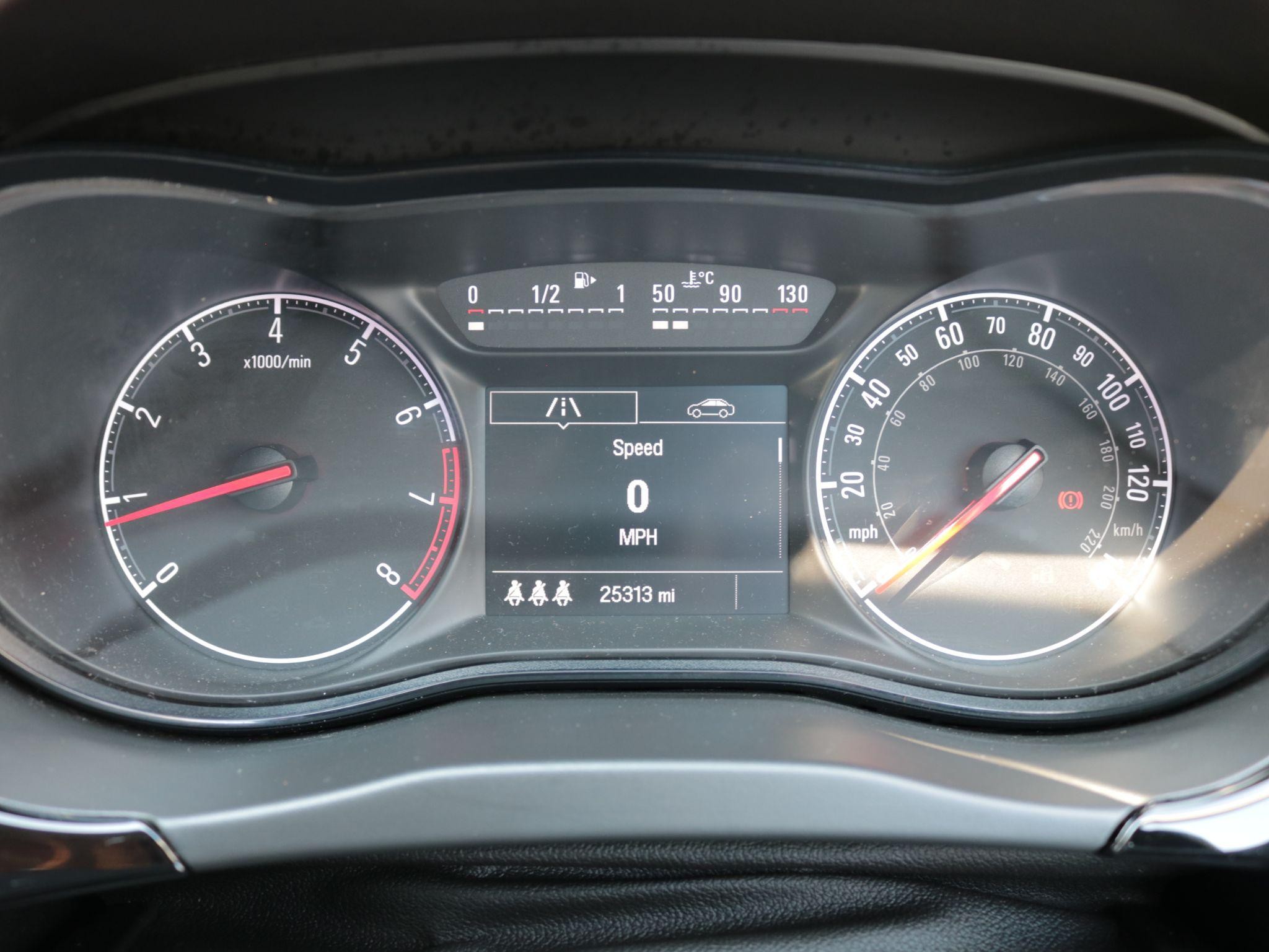 Vauxhall Corsa Image 14