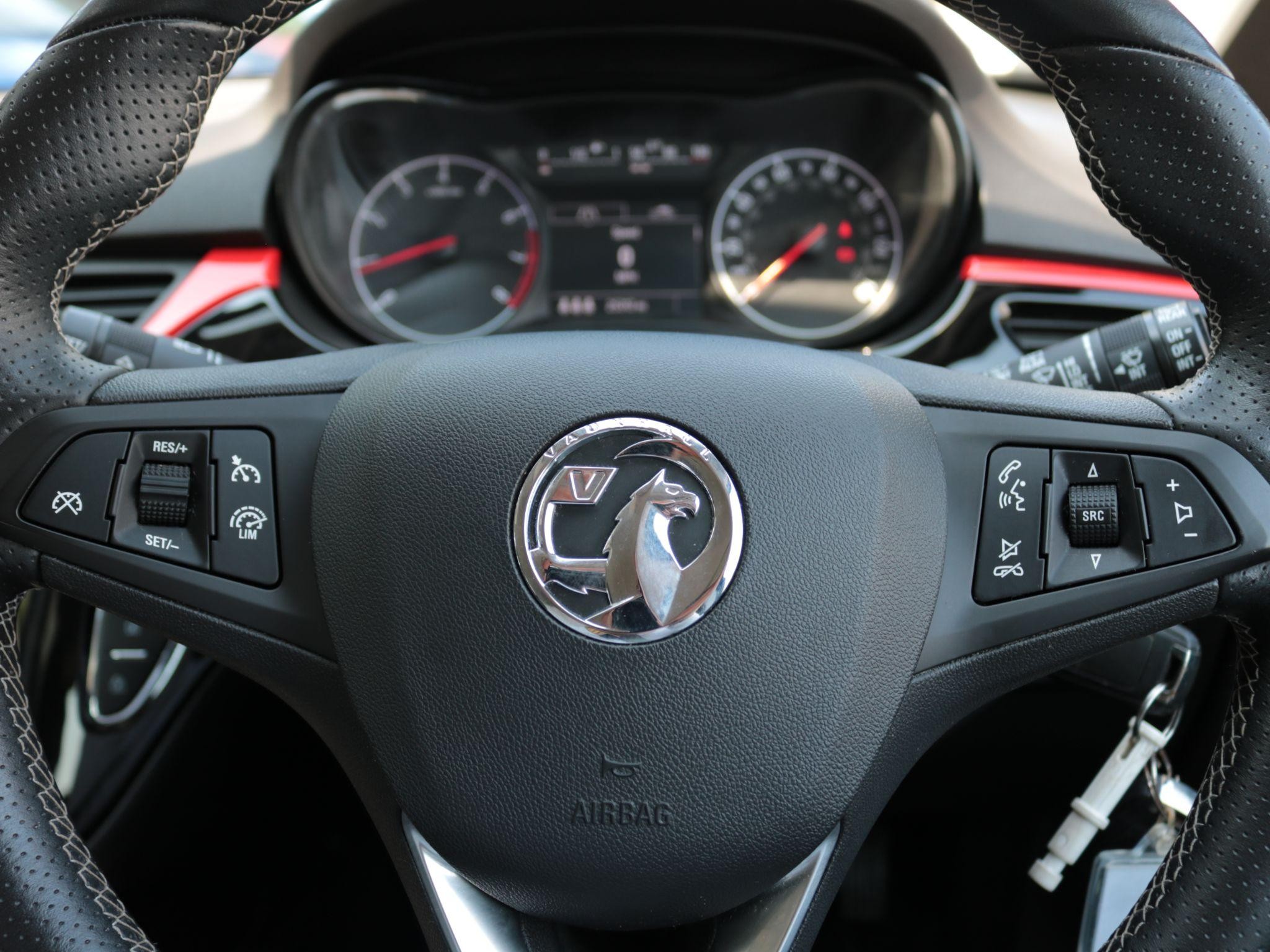 Vauxhall Corsa Image 15