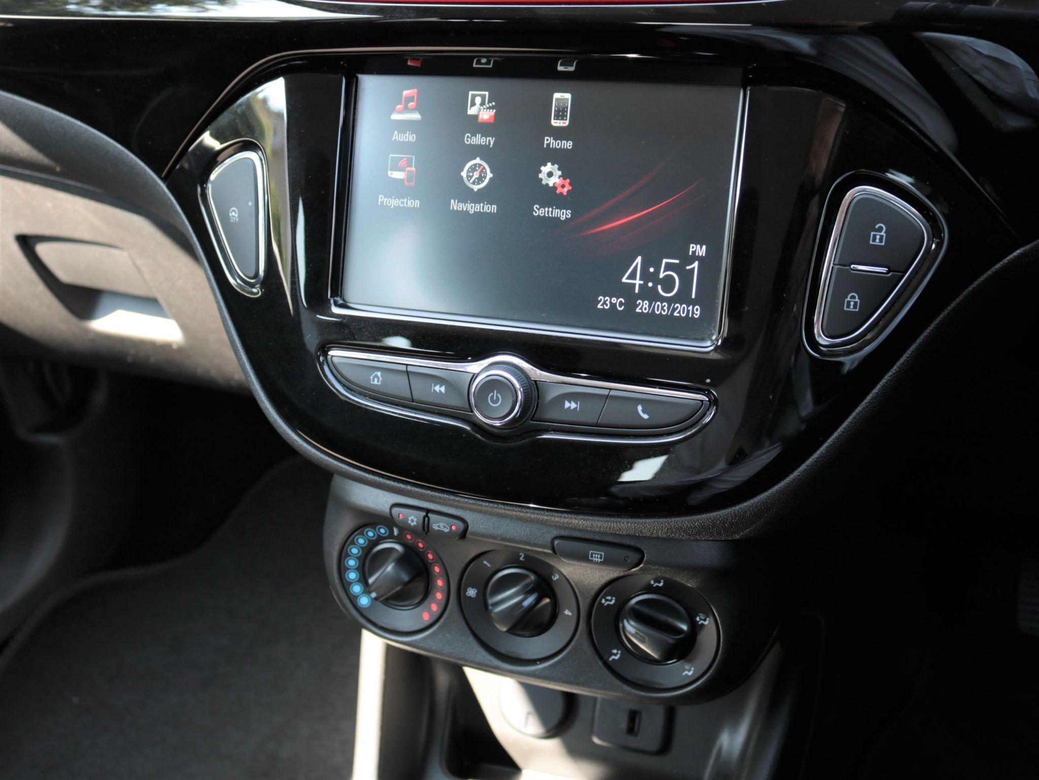 Vauxhall Corsa Image 17