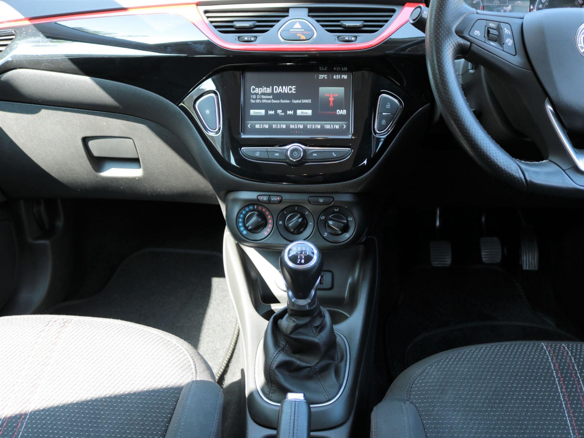 Vauxhall Corsa Image 19