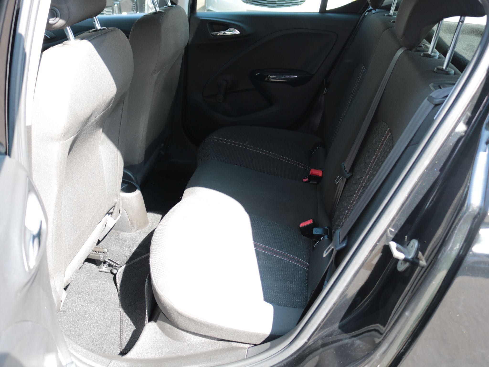 Vauxhall Corsa Image 21