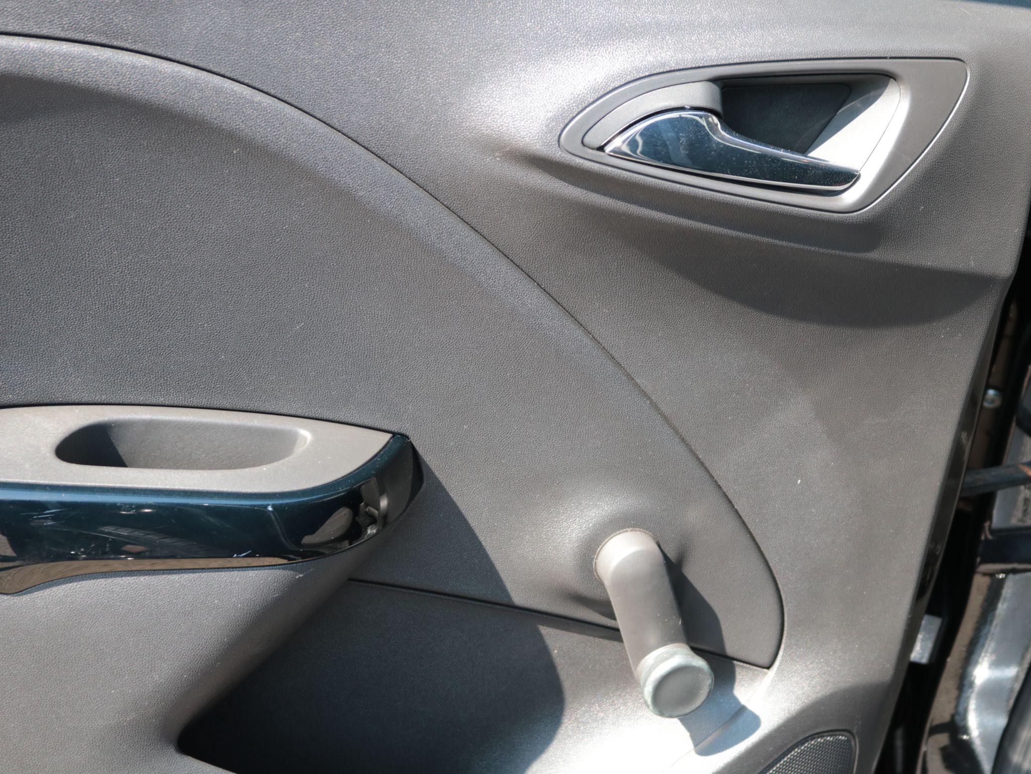 Vauxhall Corsa Image 22