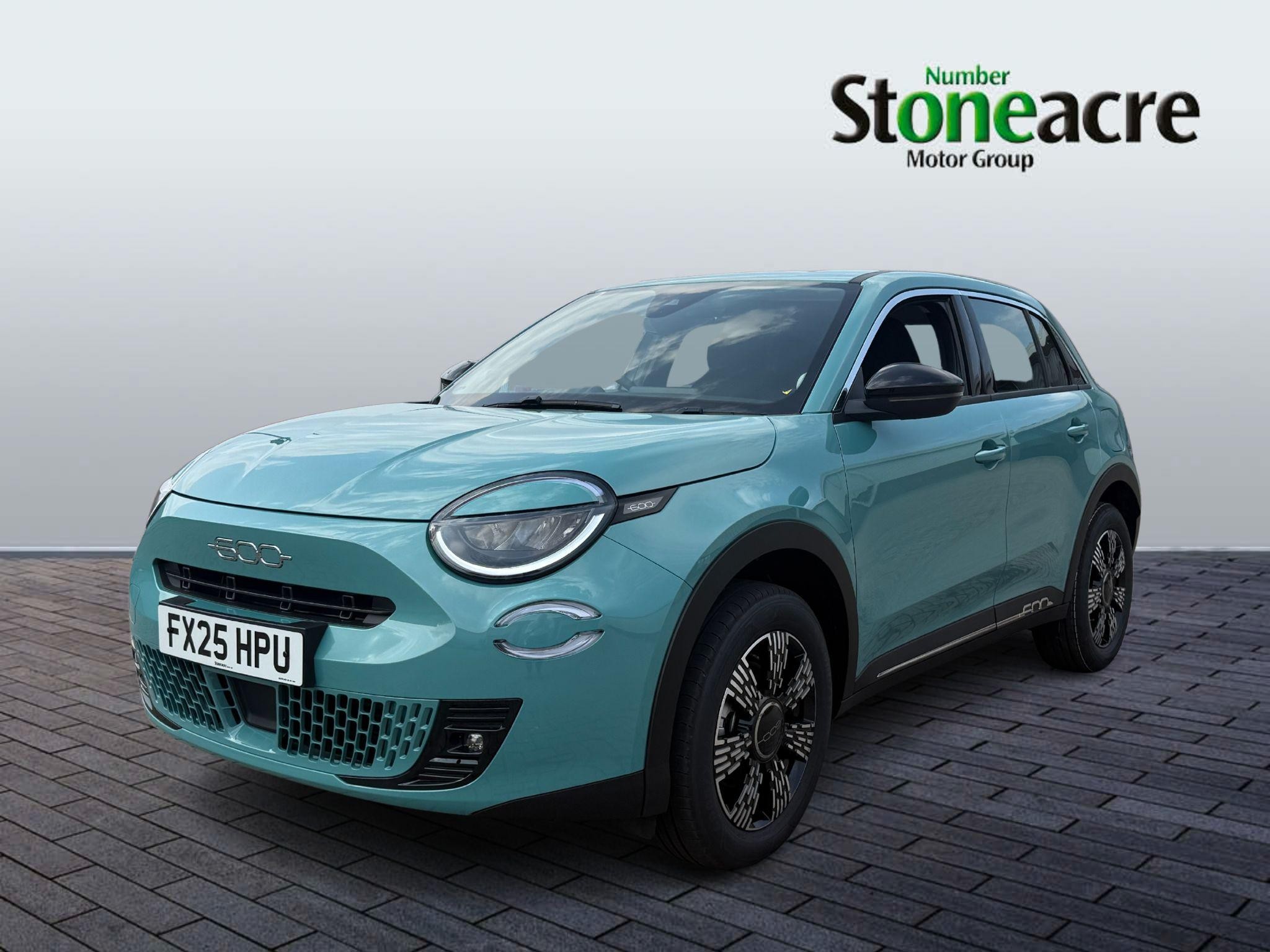 Fiat 600 Image 7