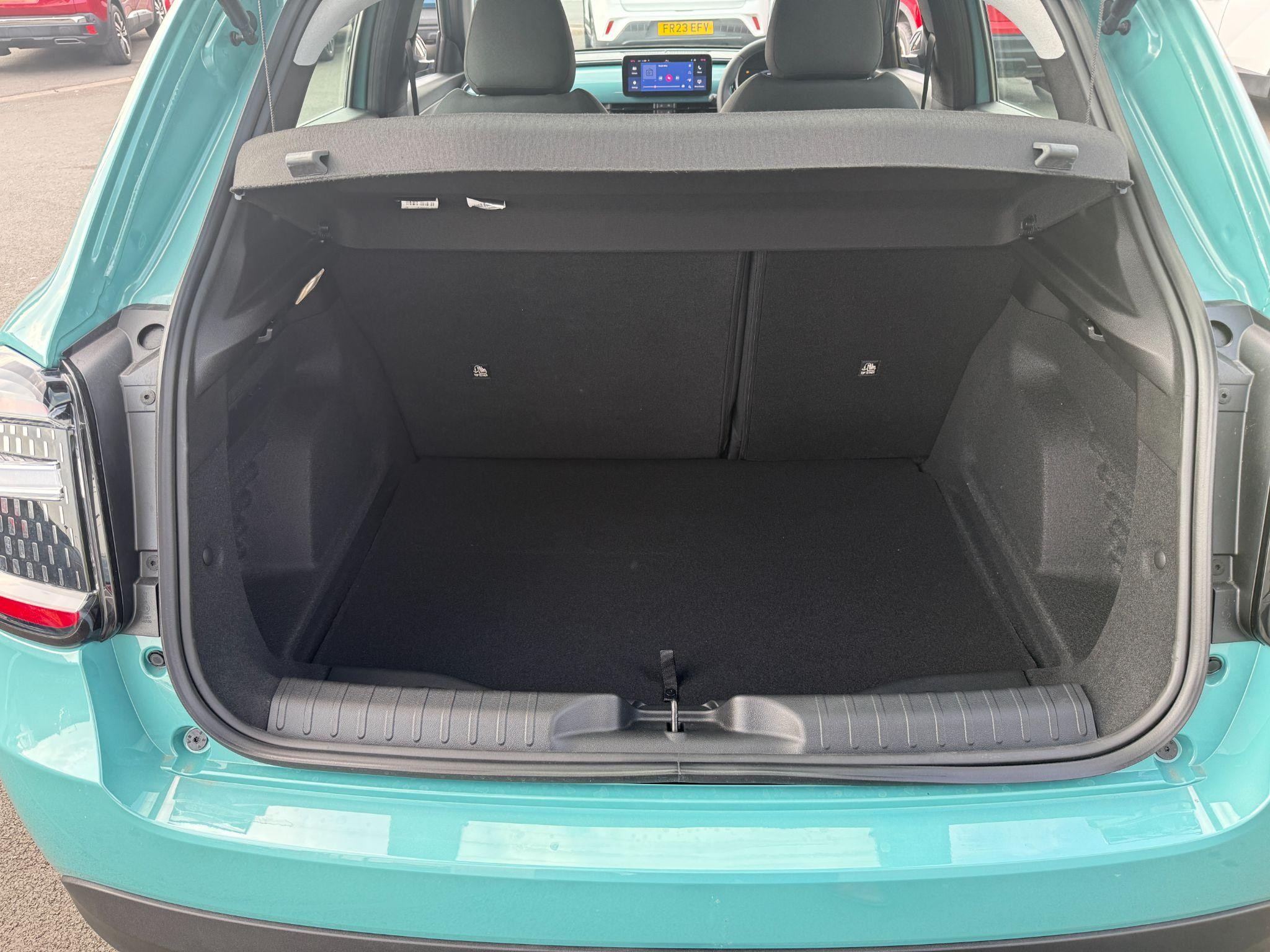 Fiat 600 Image 9