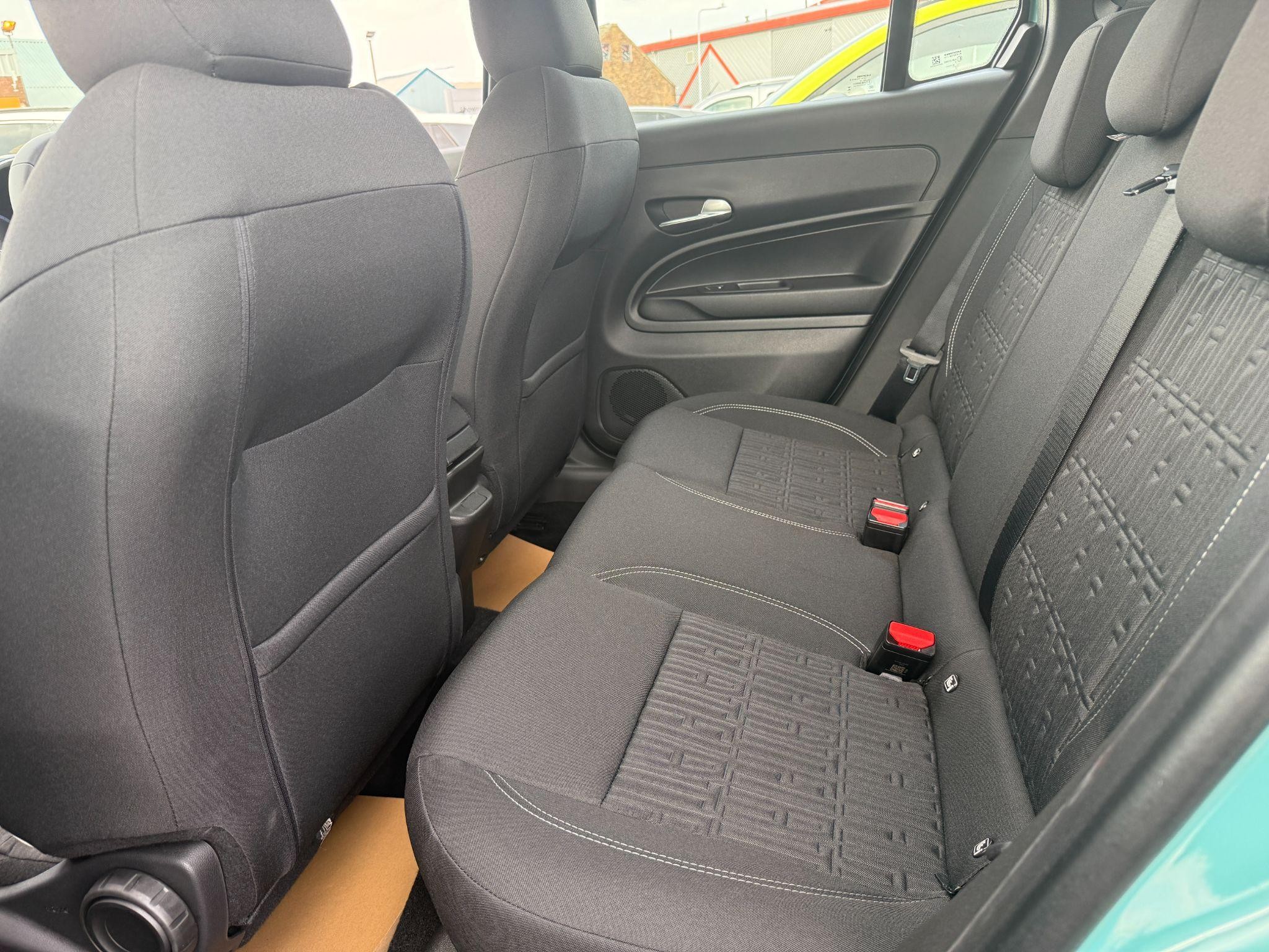 Fiat 600 Image 11