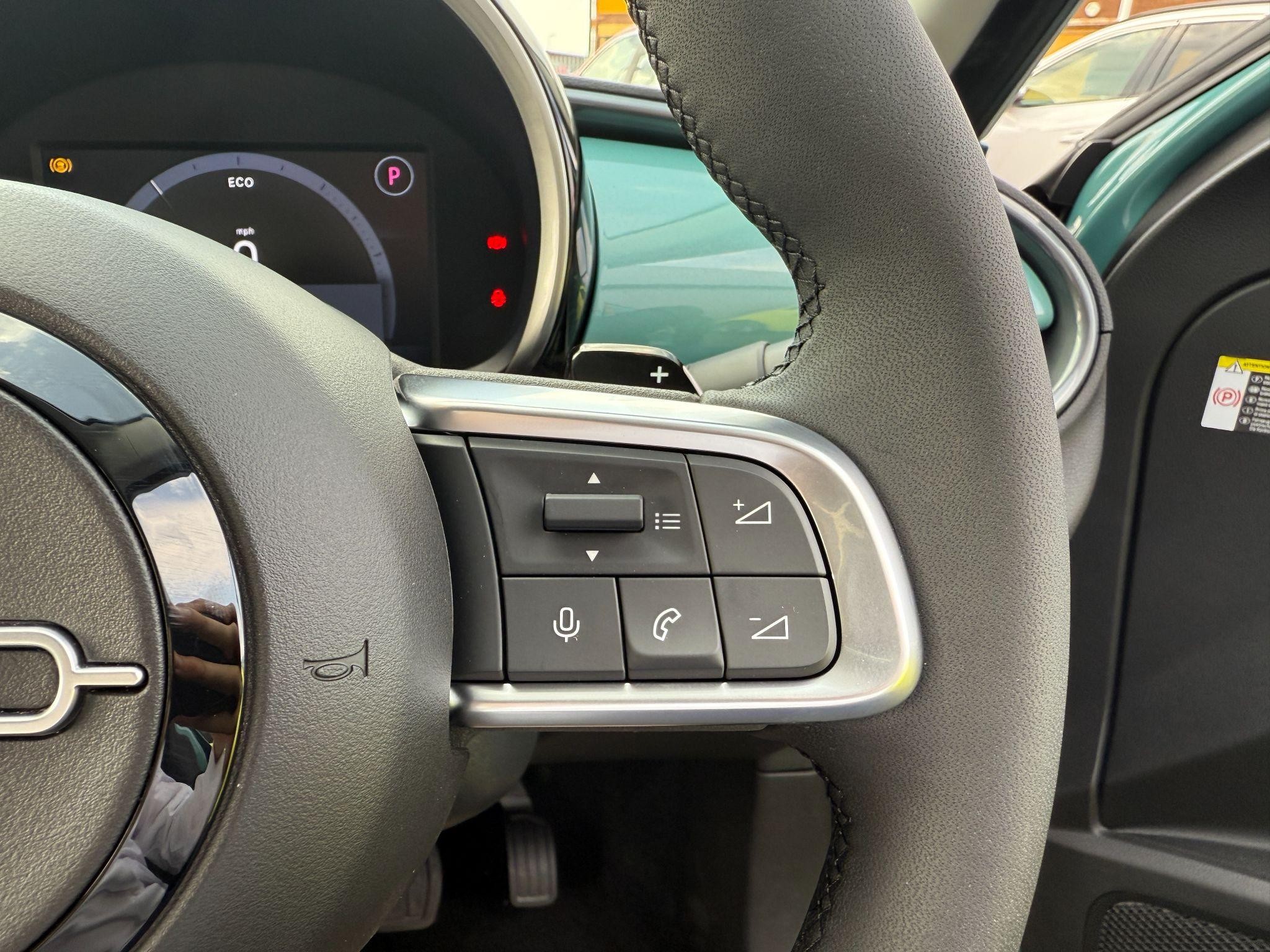 Fiat 600 Image 16