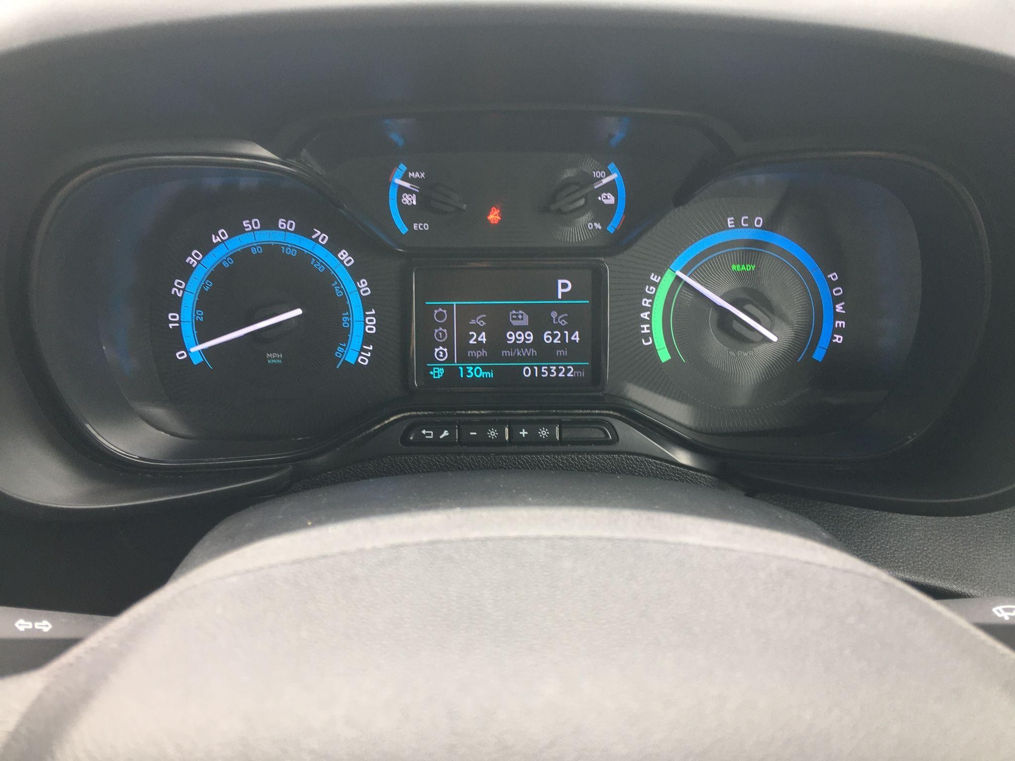 Toyota Proace City Image 15